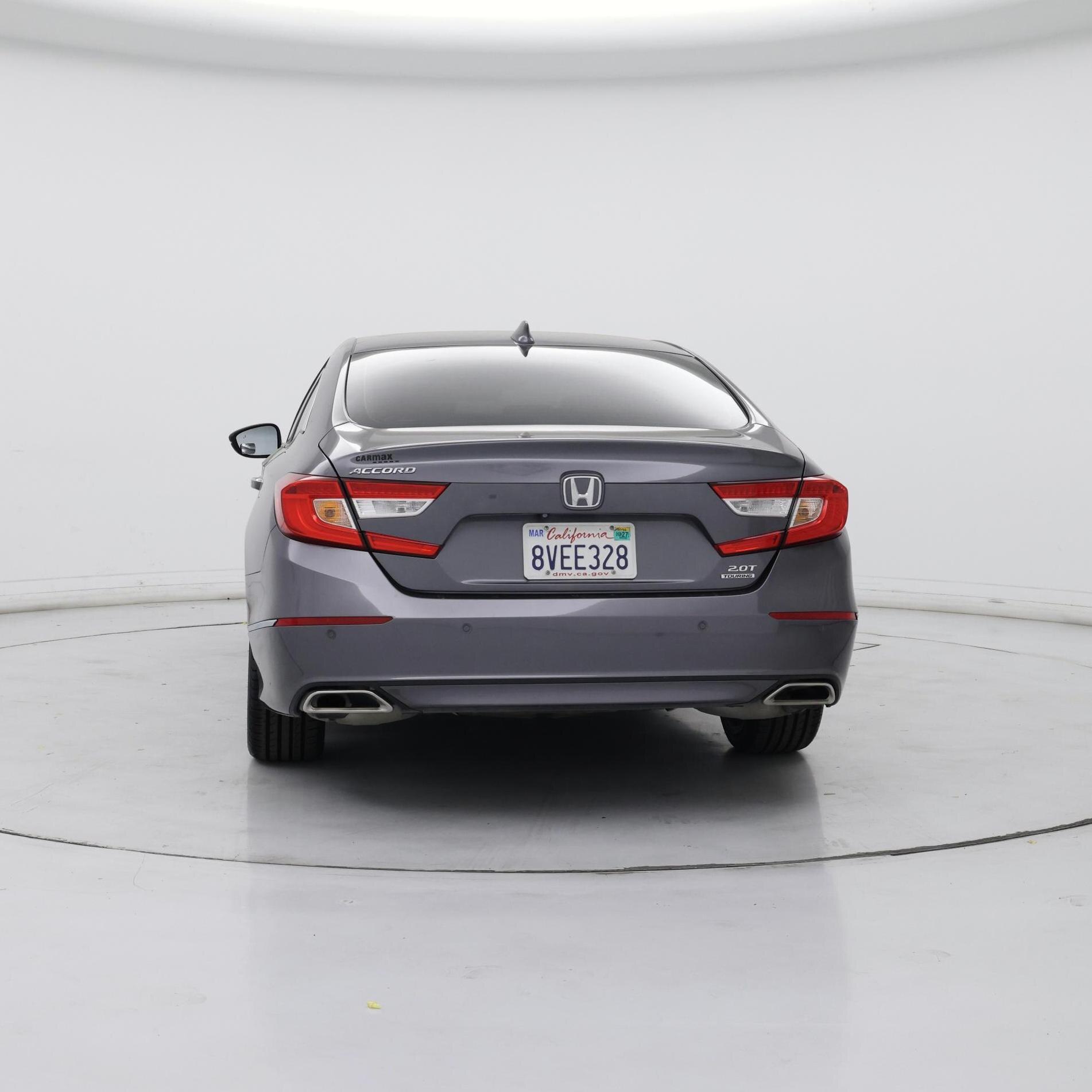 Thumbnail: 2021 Honda Accord - 6