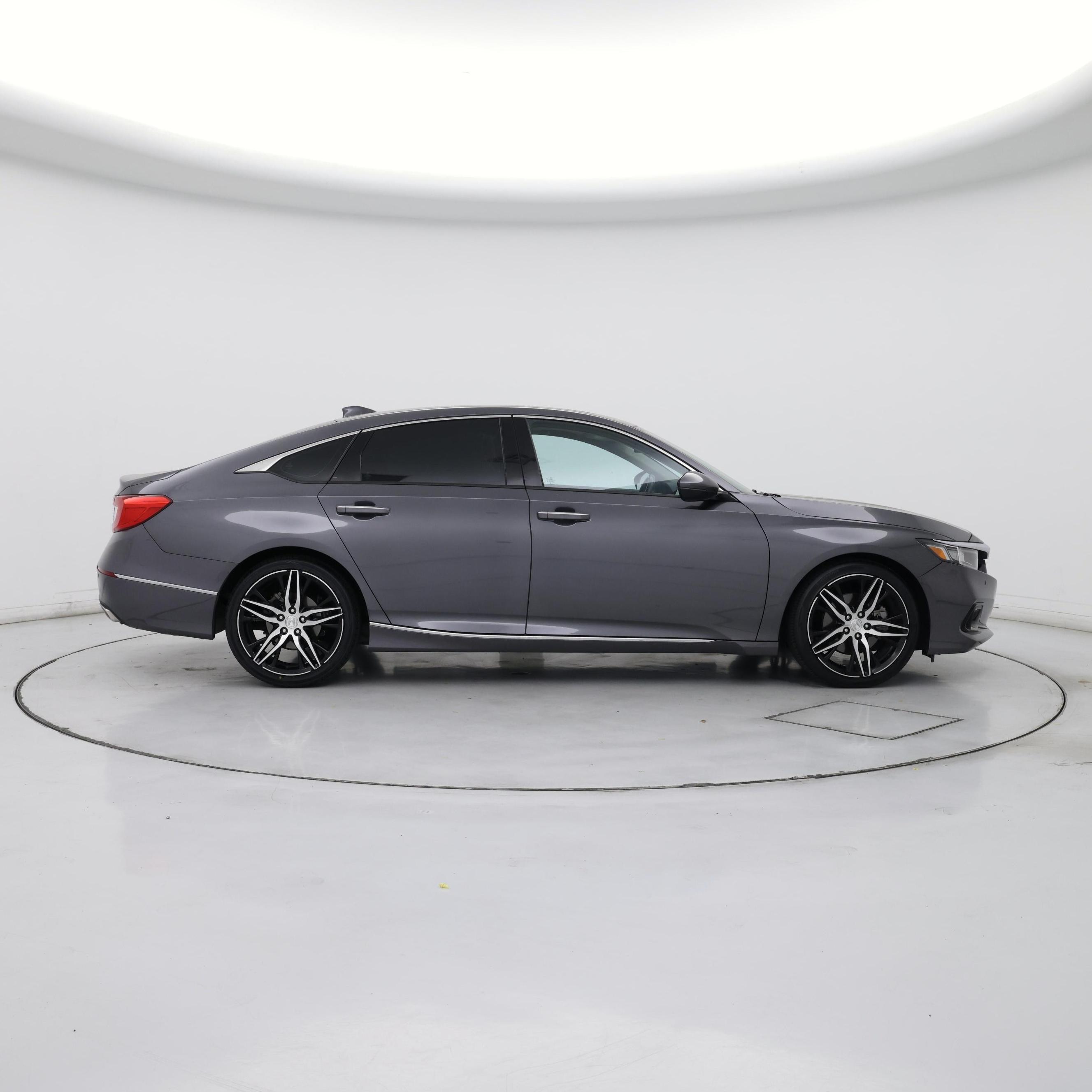 Thumbnail: 2021 Honda Accord - 7