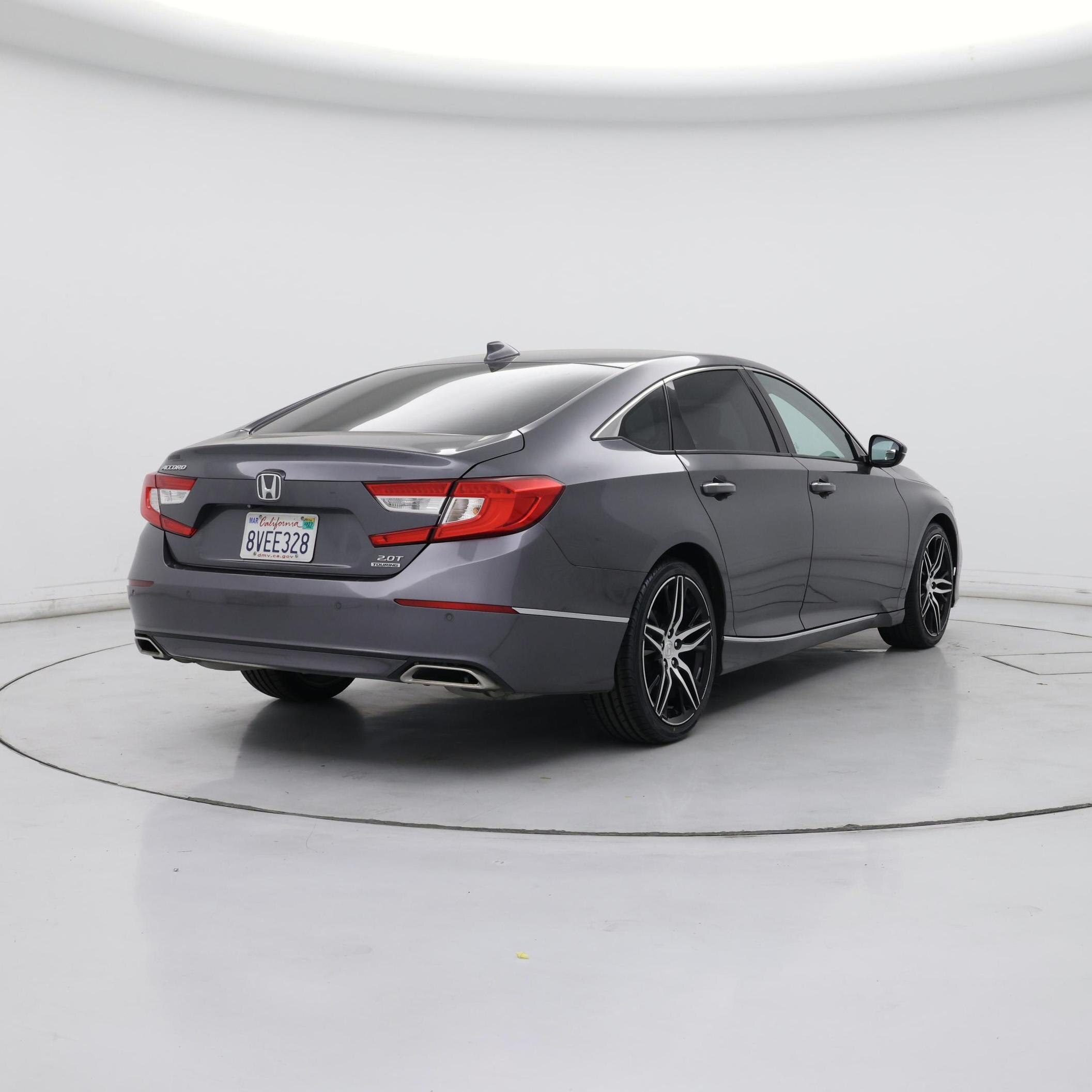 Thumbnail: 2021 Honda Accord - 8