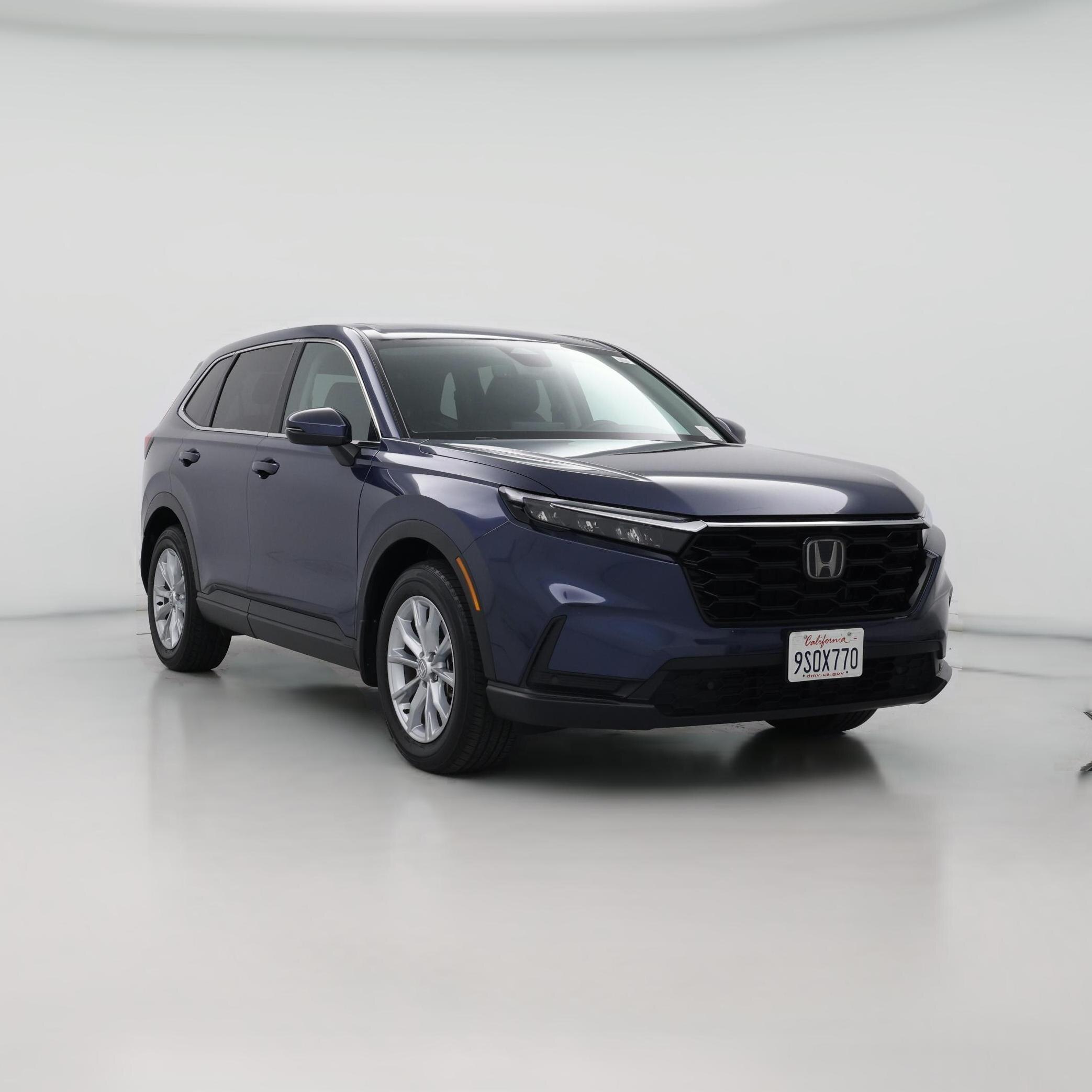 Thumbnail: 2025 Honda CR-V - 1