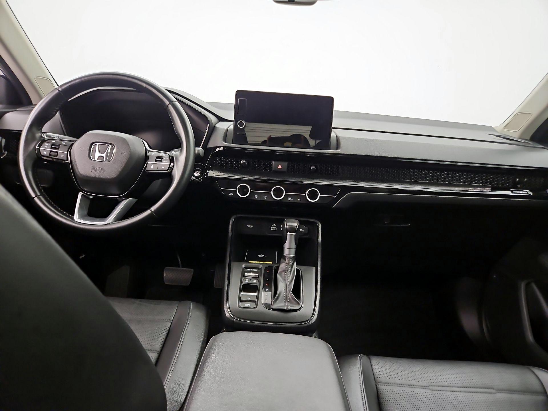 Thumbnail: 2025 Honda CR-V - 9