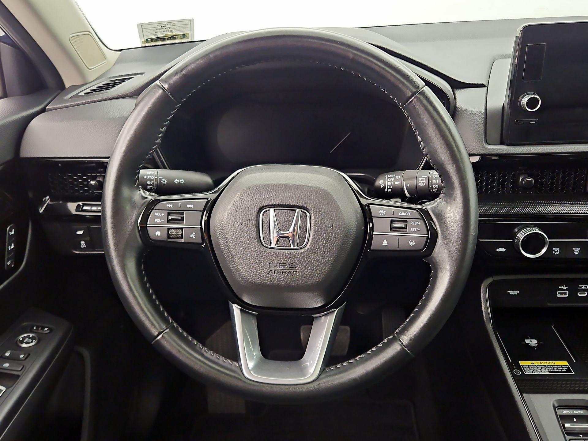 Thumbnail: 2025 Honda CR-V - 10