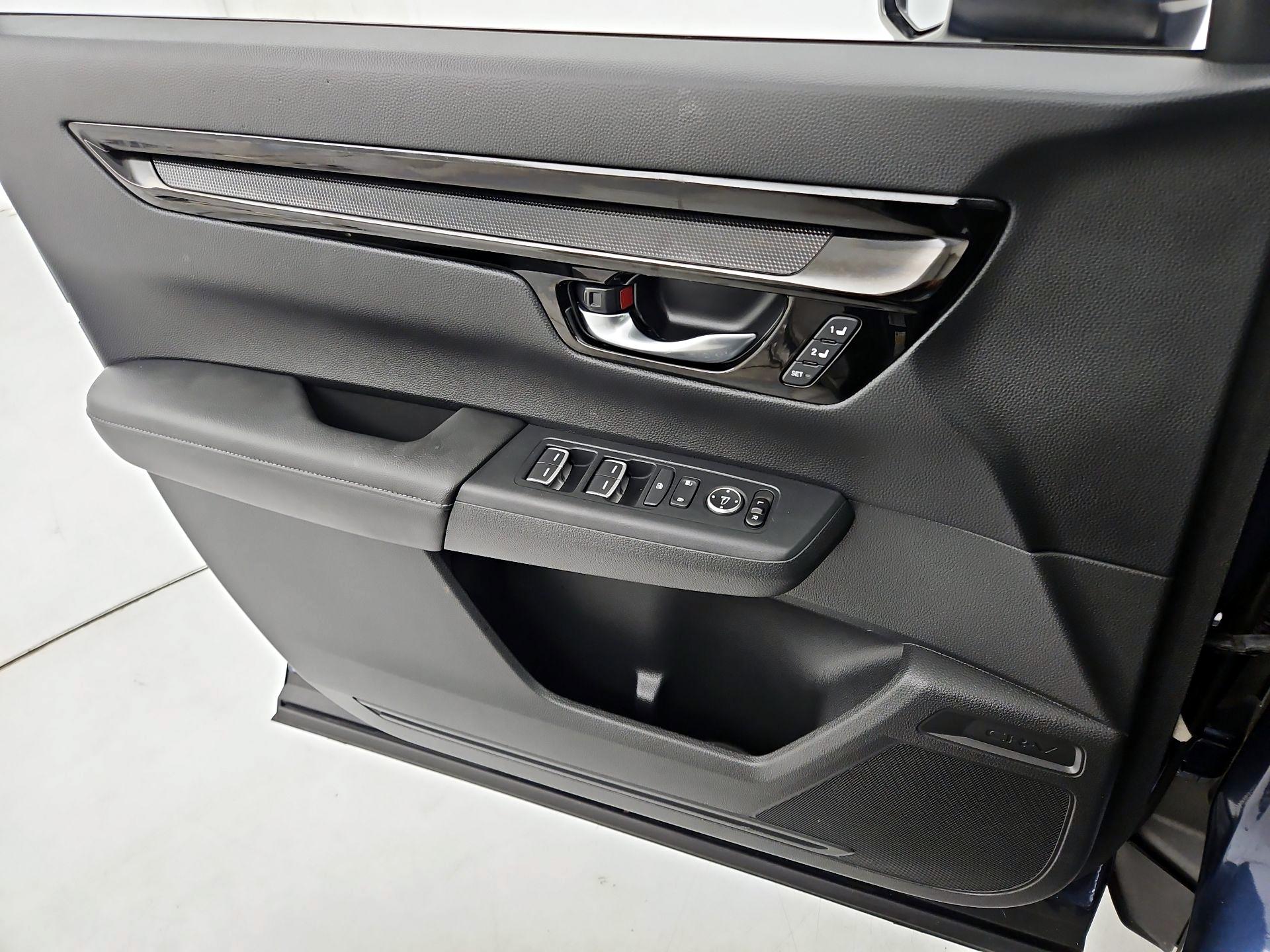 Thumbnail: 2025 Honda CR-V - 12