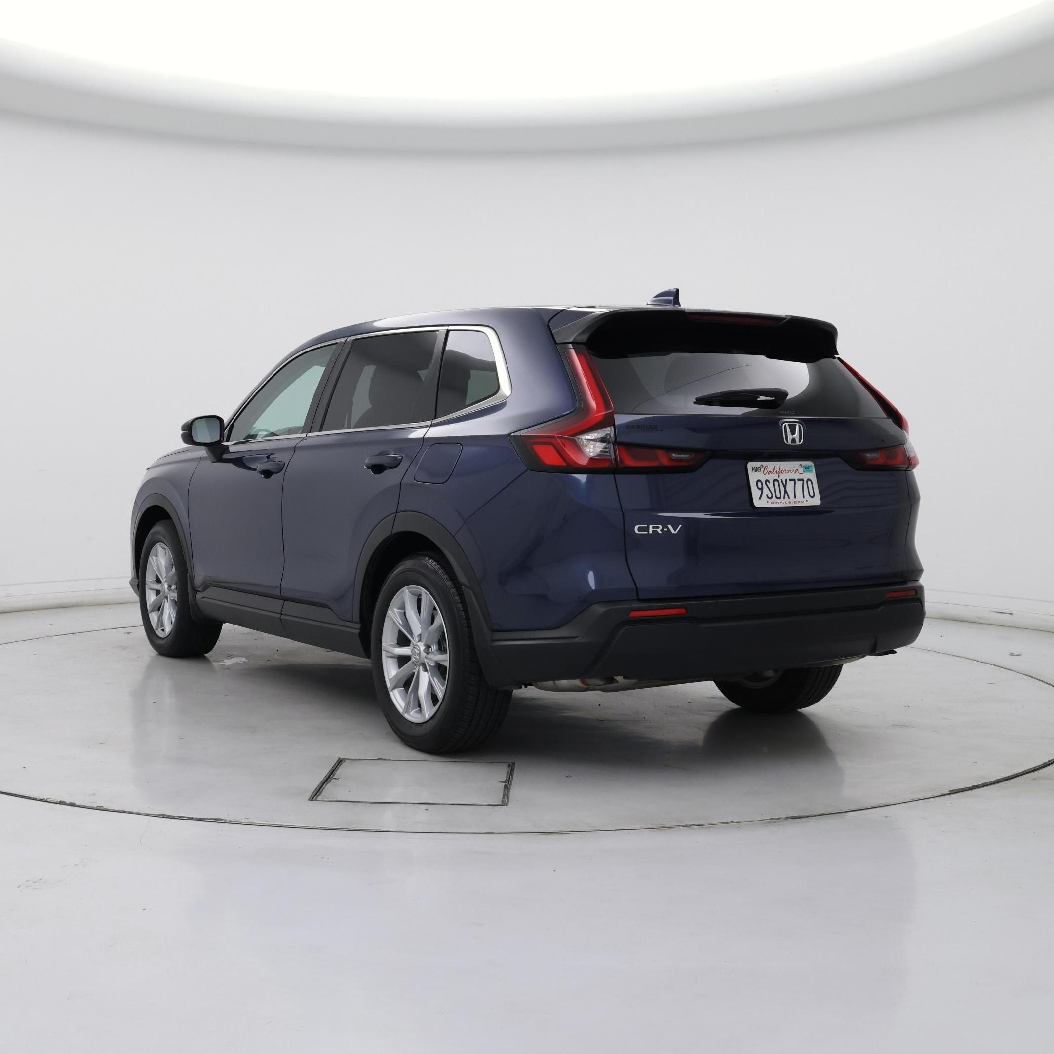 Thumbnail: 2025 Honda CR-V - 2