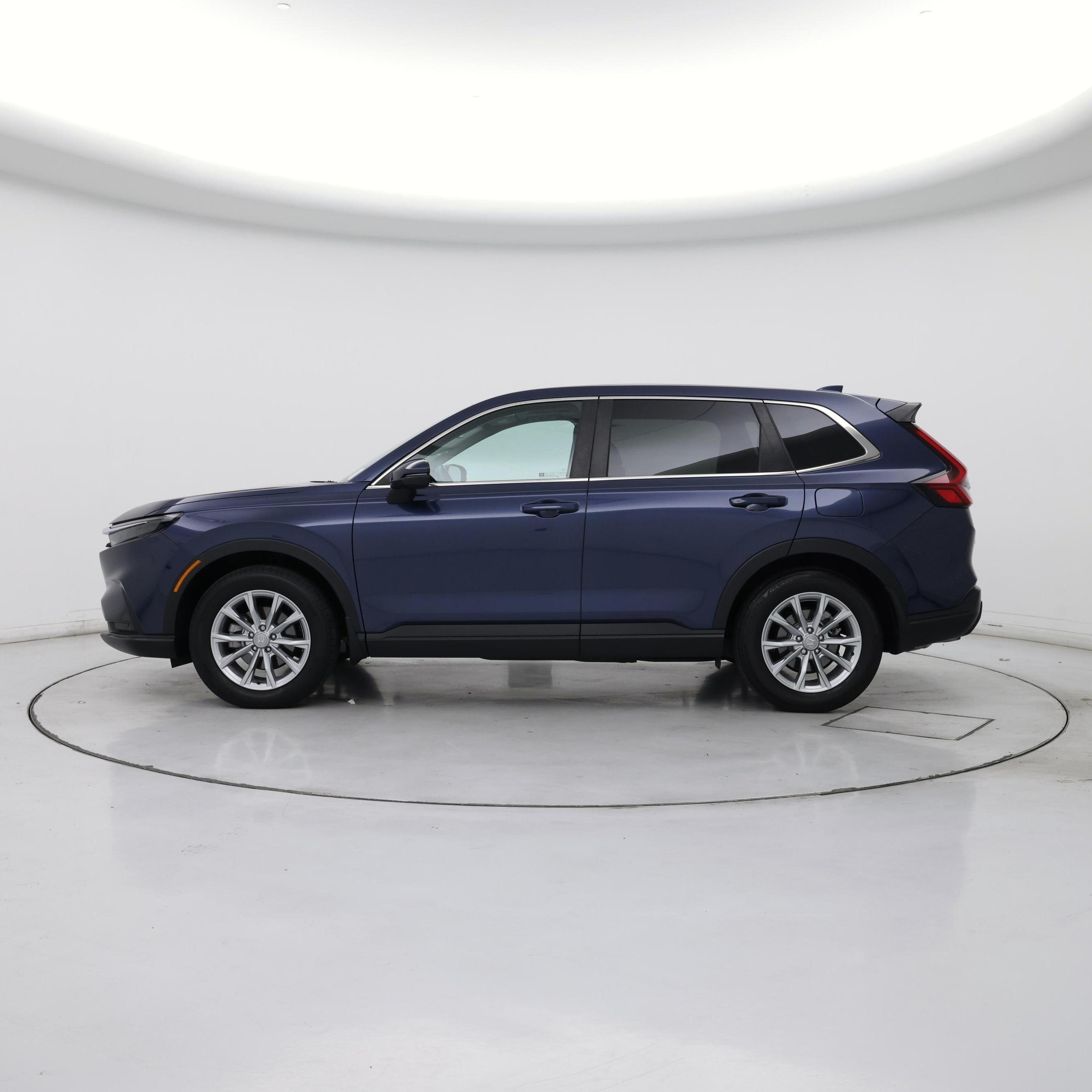 Thumbnail: 2025 Honda CR-V - 3