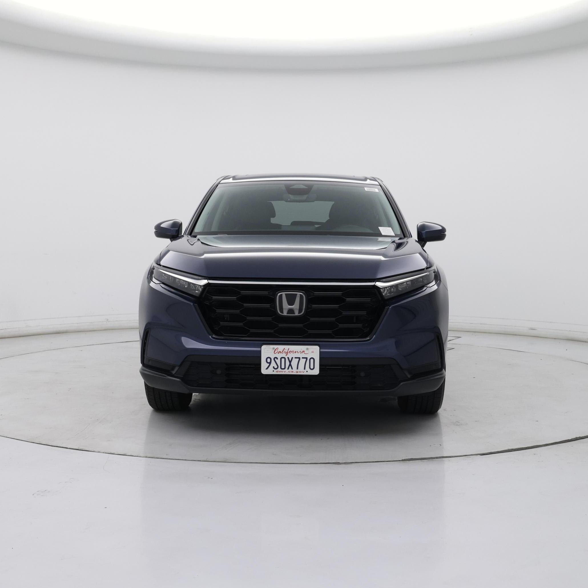 Thumbnail: 2025 Honda CR-V - 5