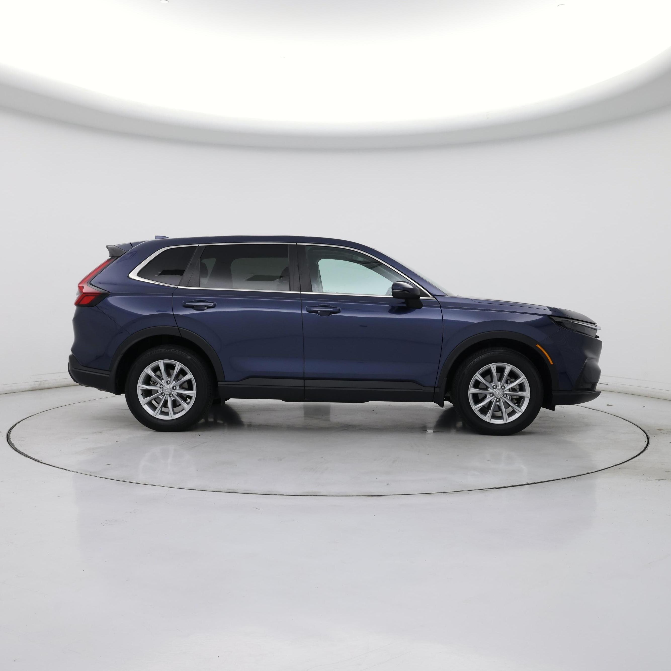 Thumbnail: 2025 Honda CR-V - 7
