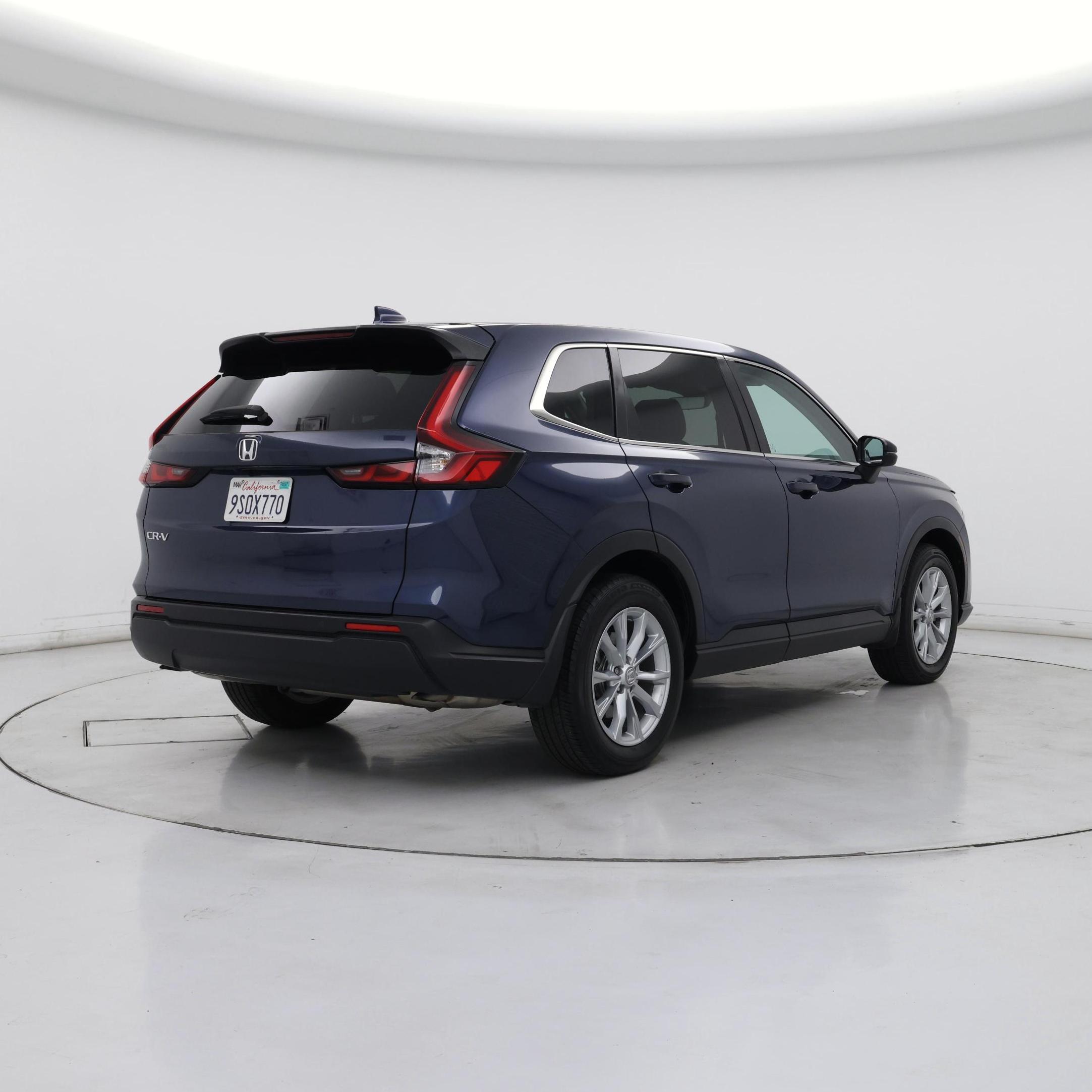 Thumbnail: 2025 Honda CR-V - 8