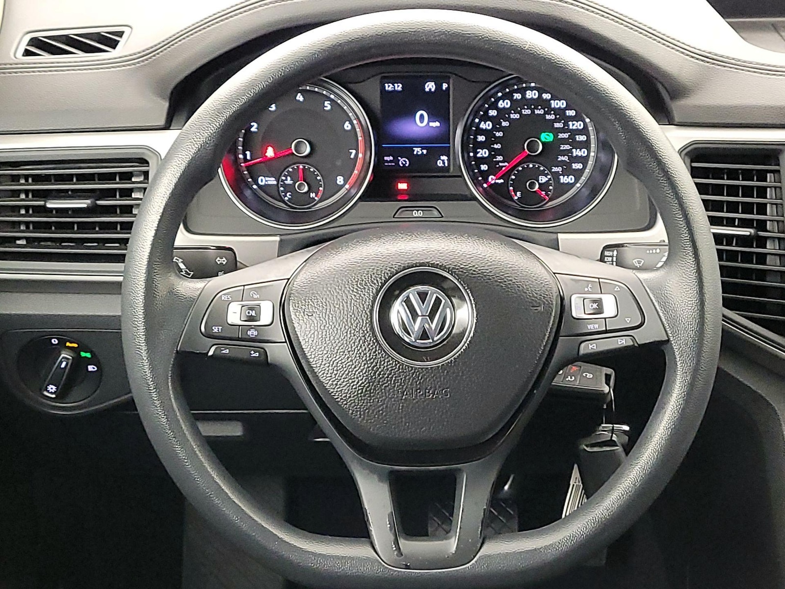 2020 Volkswagen Atlas S - Photo 11