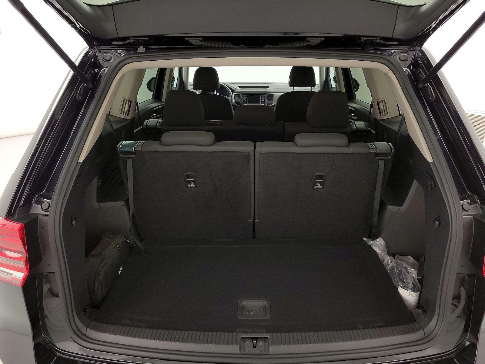 2020 Volkswagen Atlas S - Photo 22