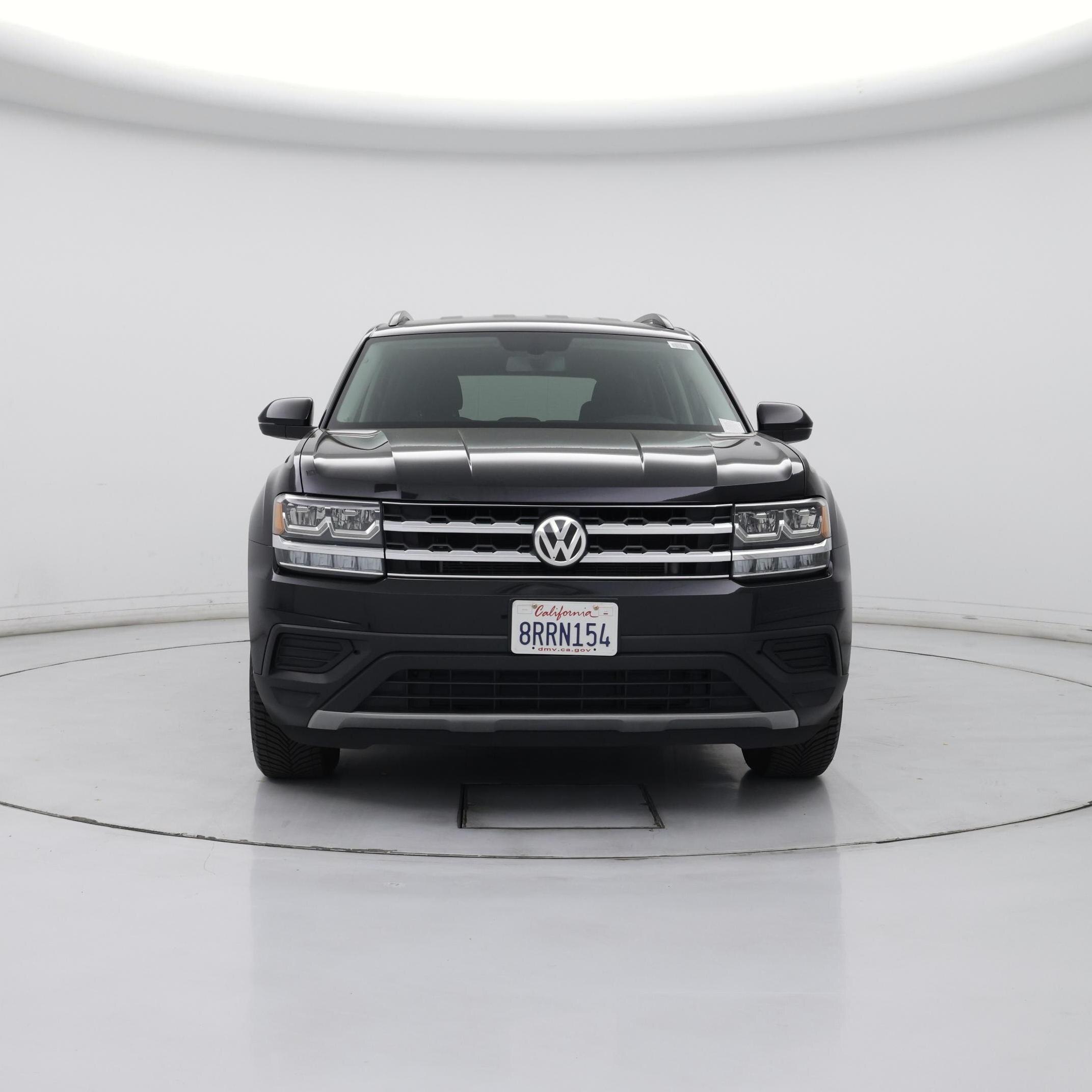 Thumbnail: 2020 Volkswagen Atlas - 5