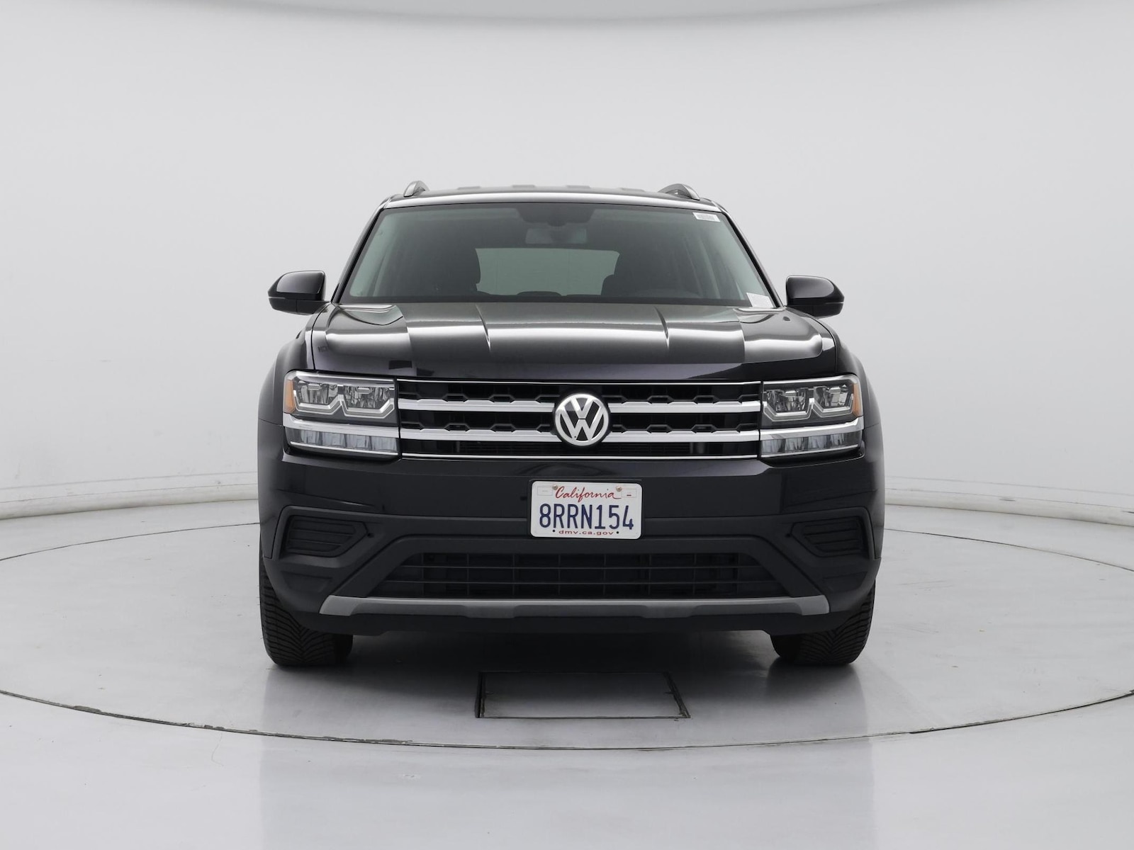 2020 Volkswagen Atlas S - Photo 6