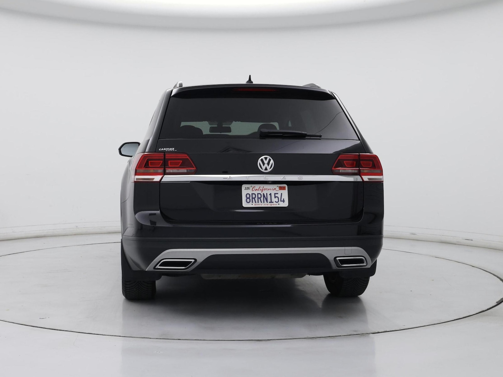 2020 Volkswagen Atlas S - Photo 7