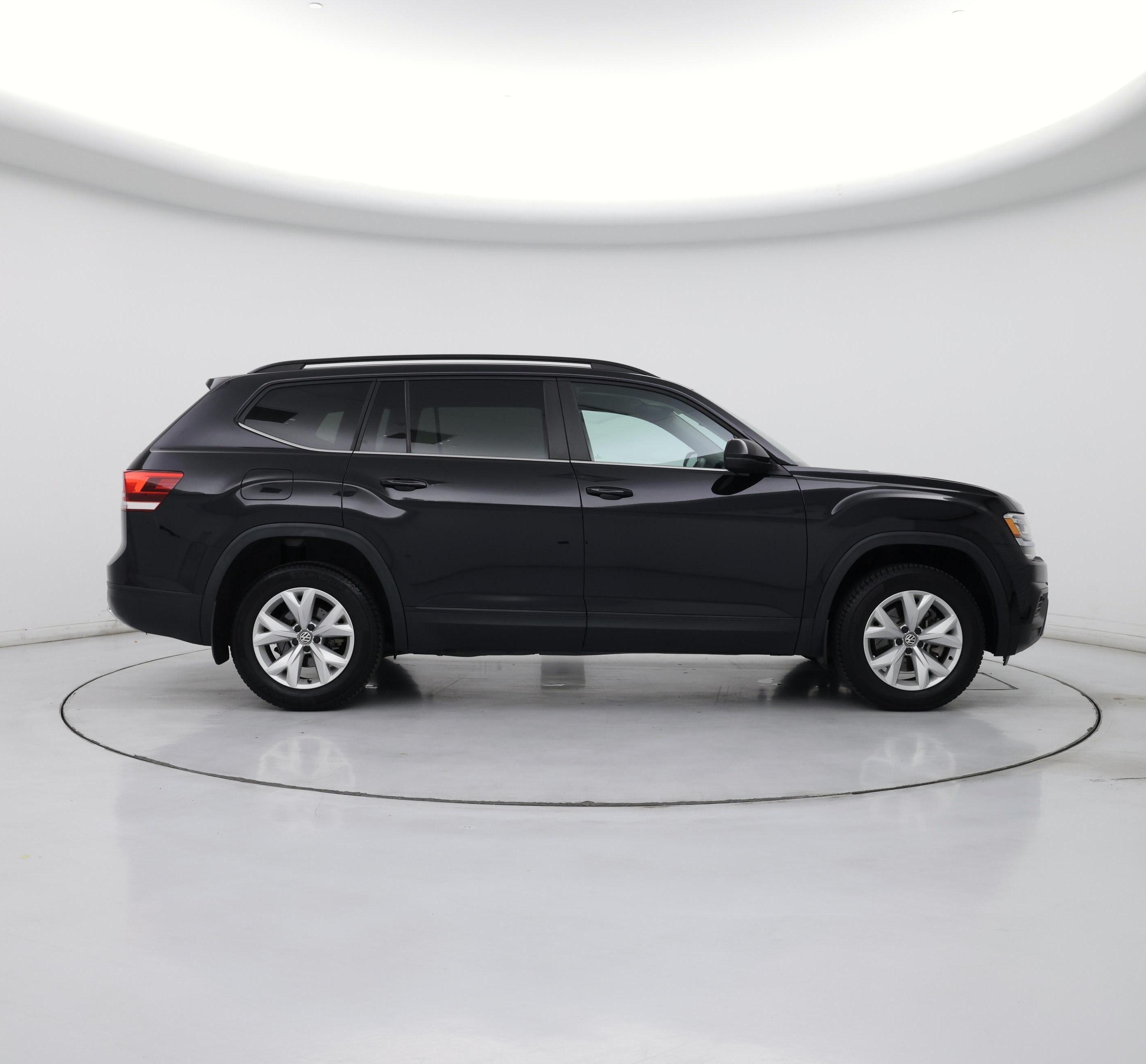Thumbnail: 2020 Volkswagen Atlas - 7