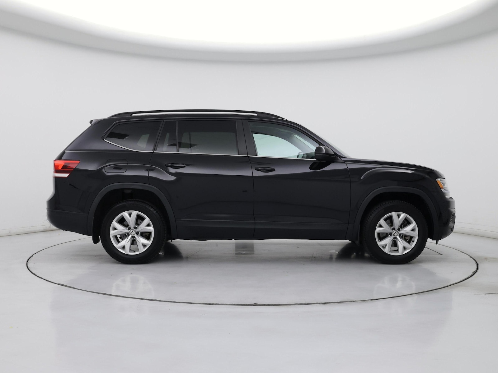 2020 Volkswagen Atlas S - Photo 8