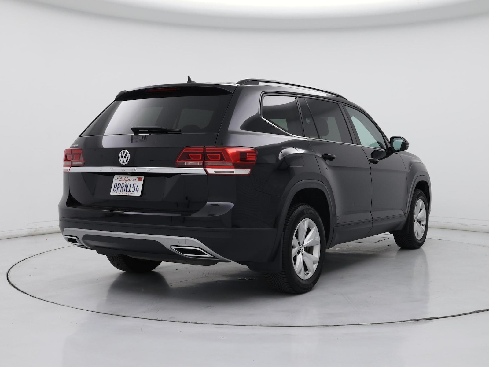 2020 Volkswagen Atlas S - Photo 9
