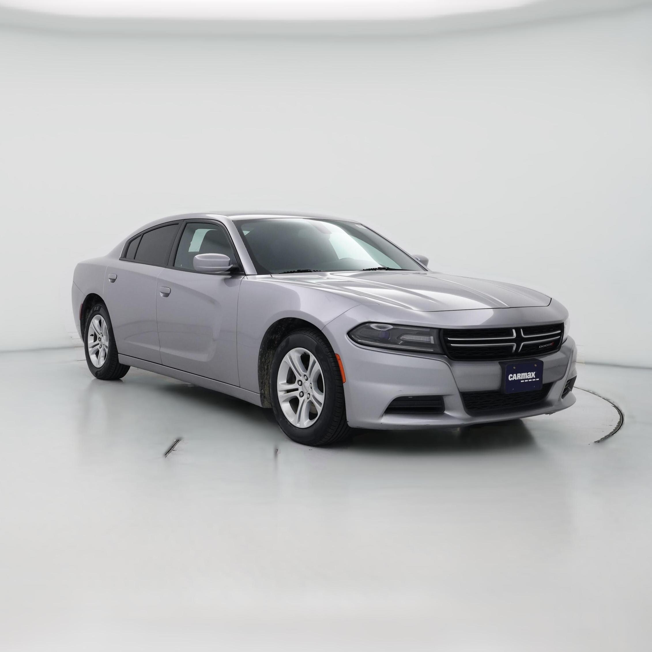 Thumbnail: 2016 Dodge Charger - 1