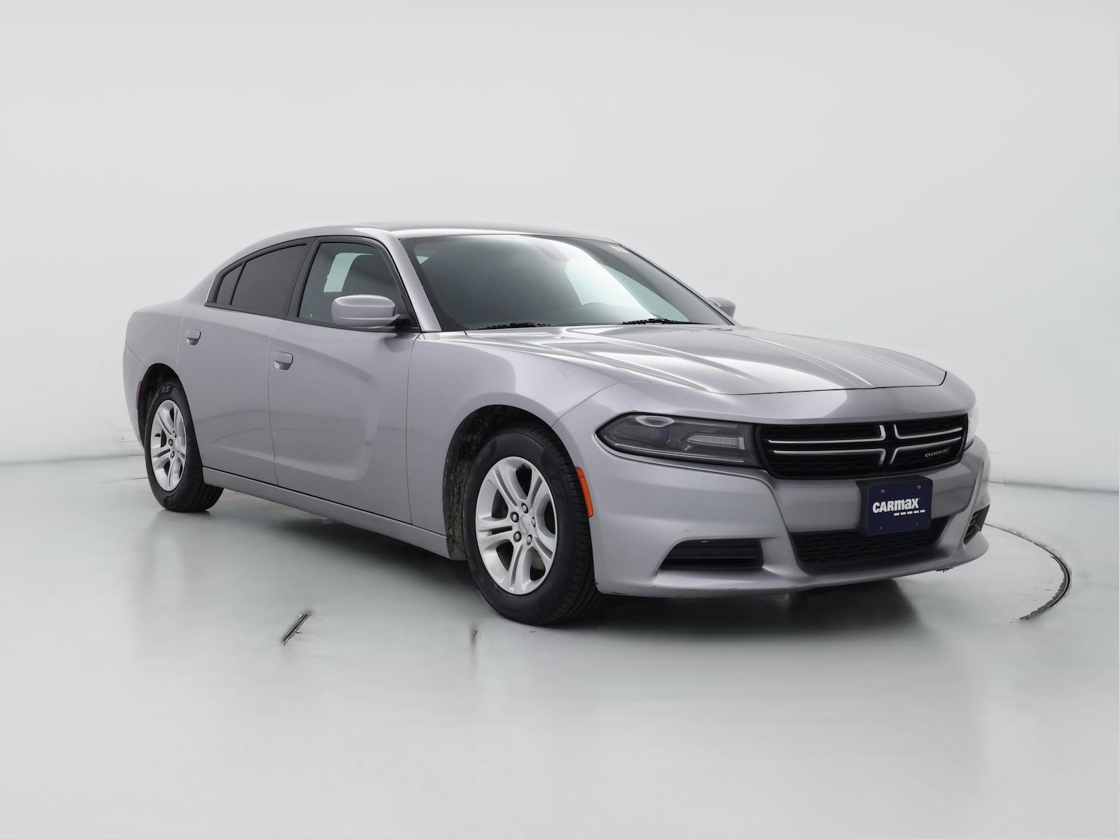 2016 Dodge Charger