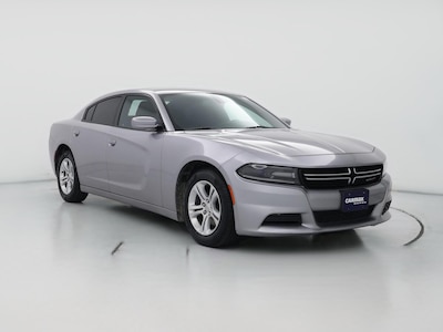 2016 Dodge Charger SE
