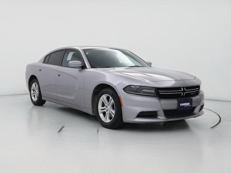 2016 Dodge Charger SE -
                  Bakersfield, CA