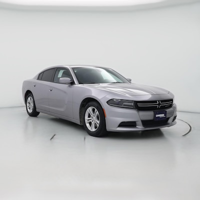 2016 Dodge Charger SE