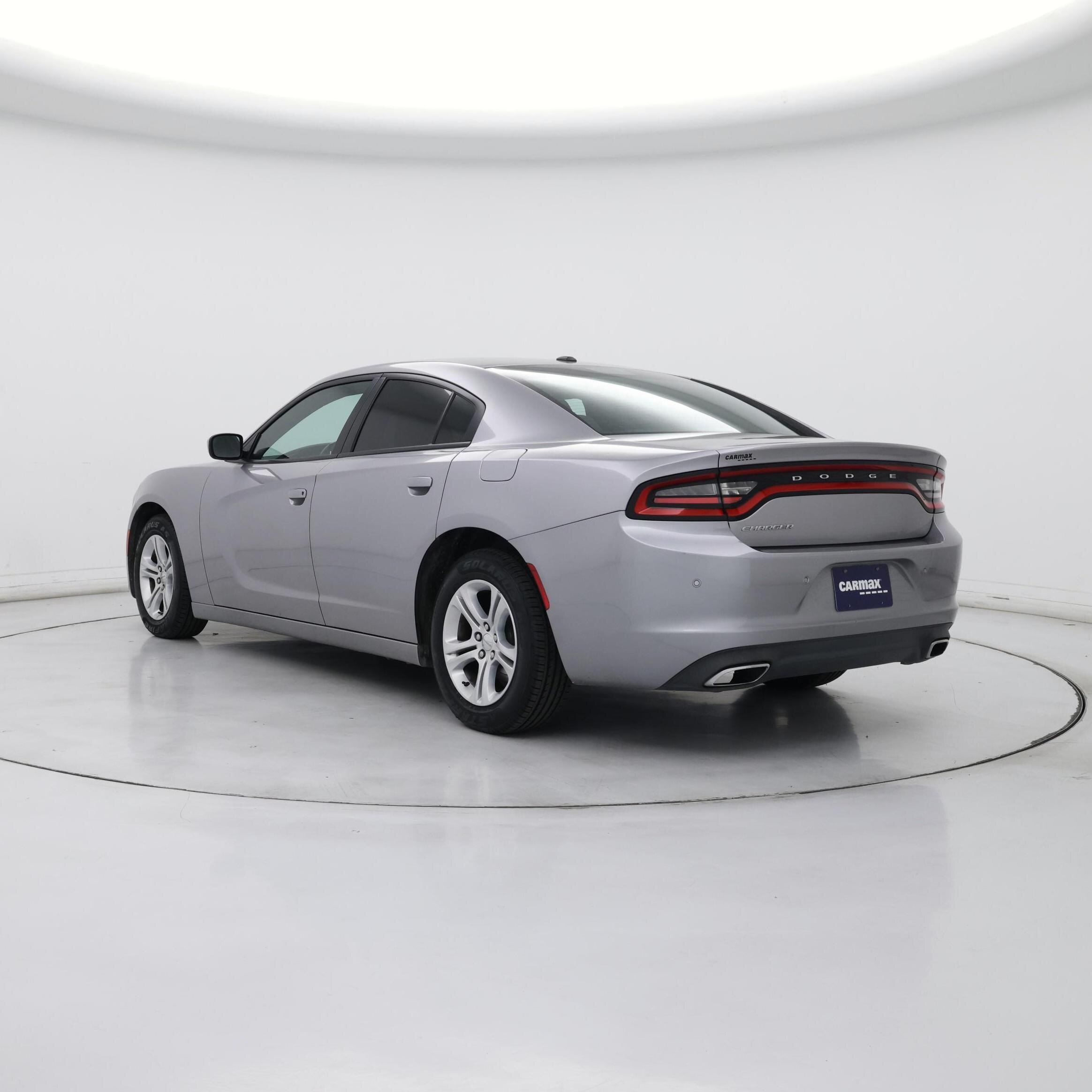 Thumbnail: 2016 Dodge Charger - 2