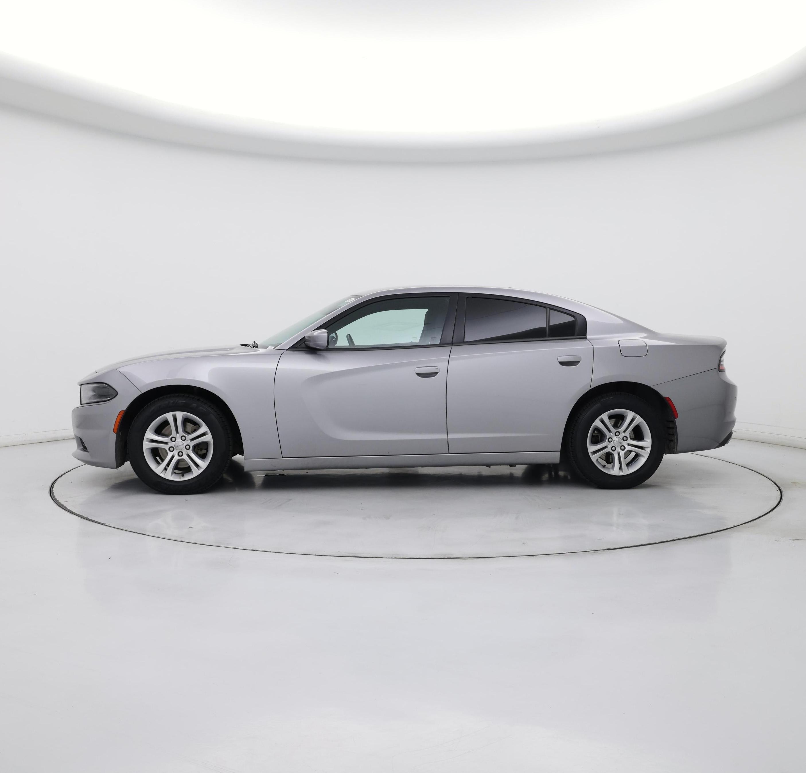 Thumbnail: 2016 Dodge Charger - 3