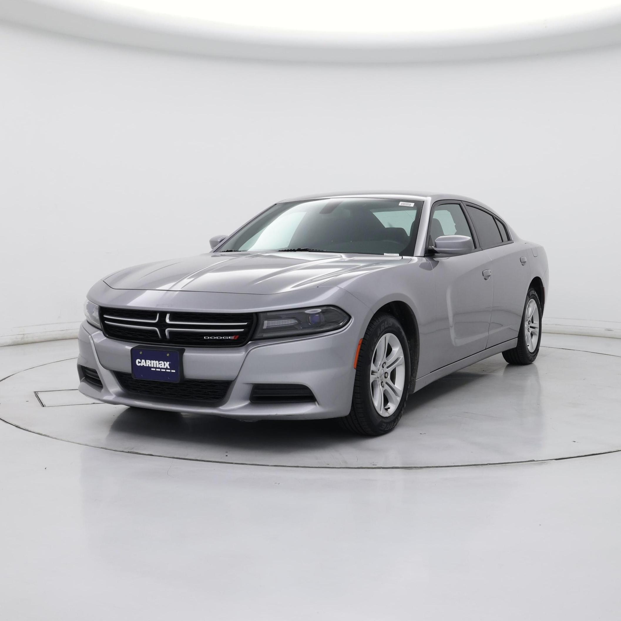 Thumbnail: 2016 Dodge Charger - 4