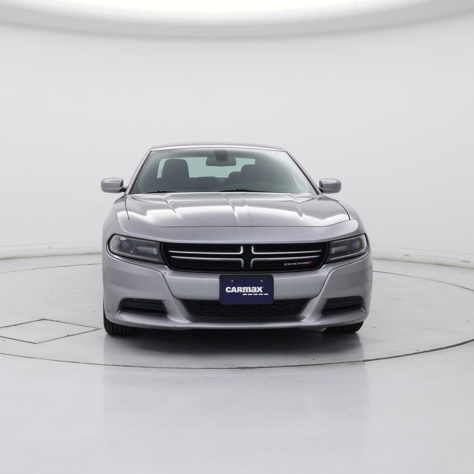 Thumbnail: 2016 Dodge Charger - 5