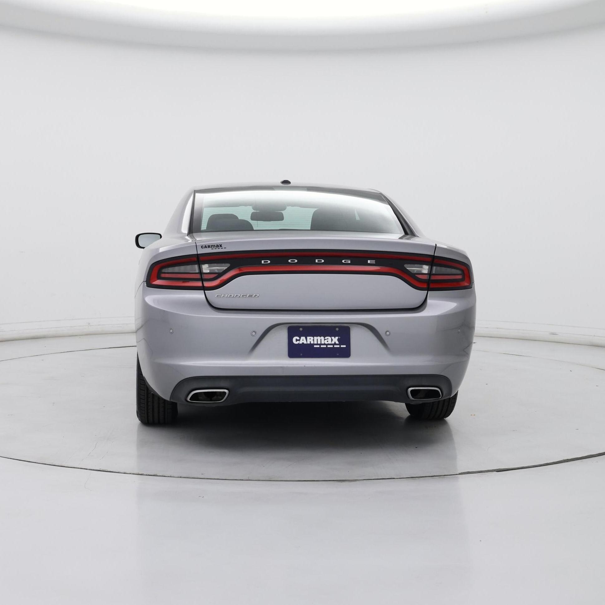 Thumbnail: 2016 Dodge Charger - 6
