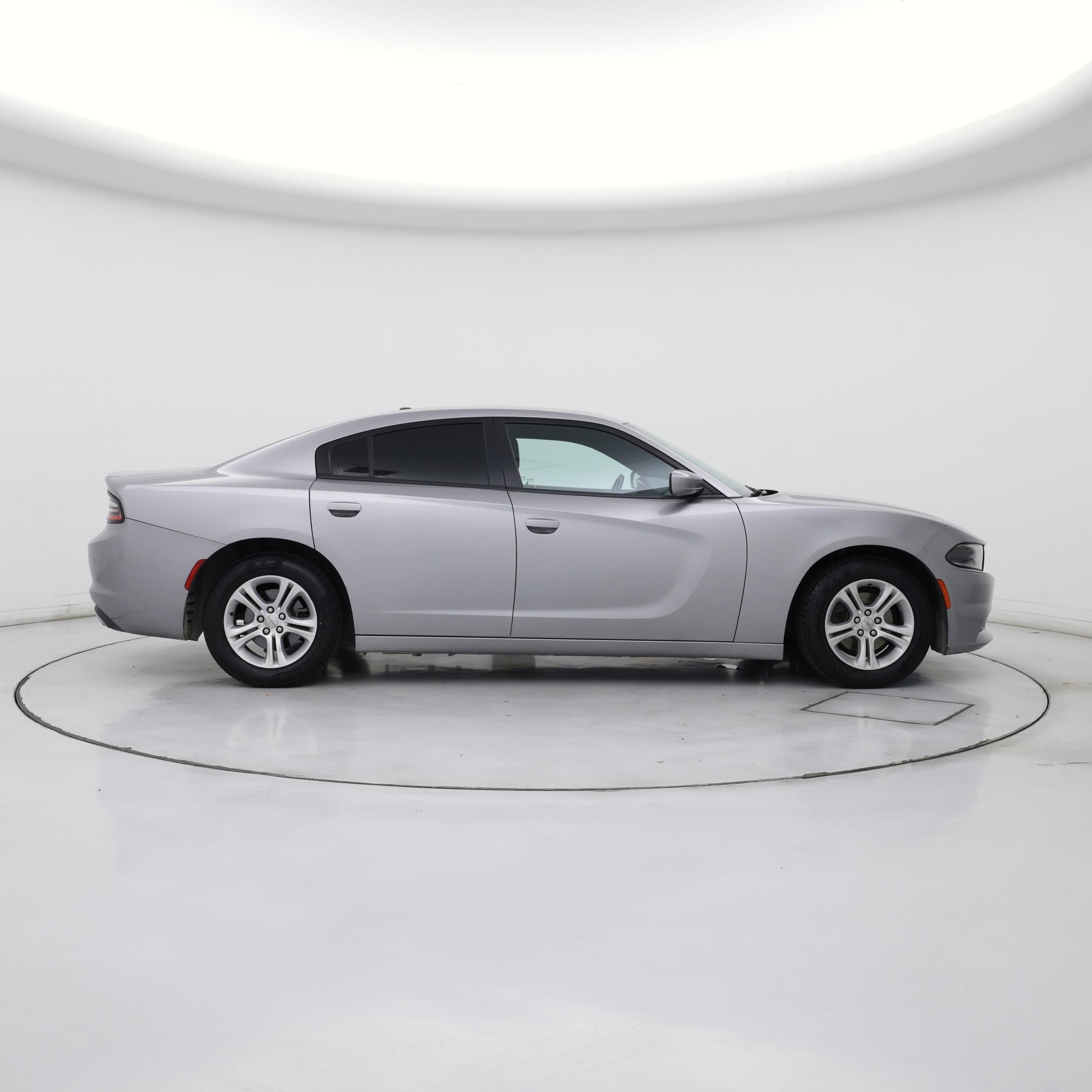 Thumbnail: 2016 Dodge Charger - 7