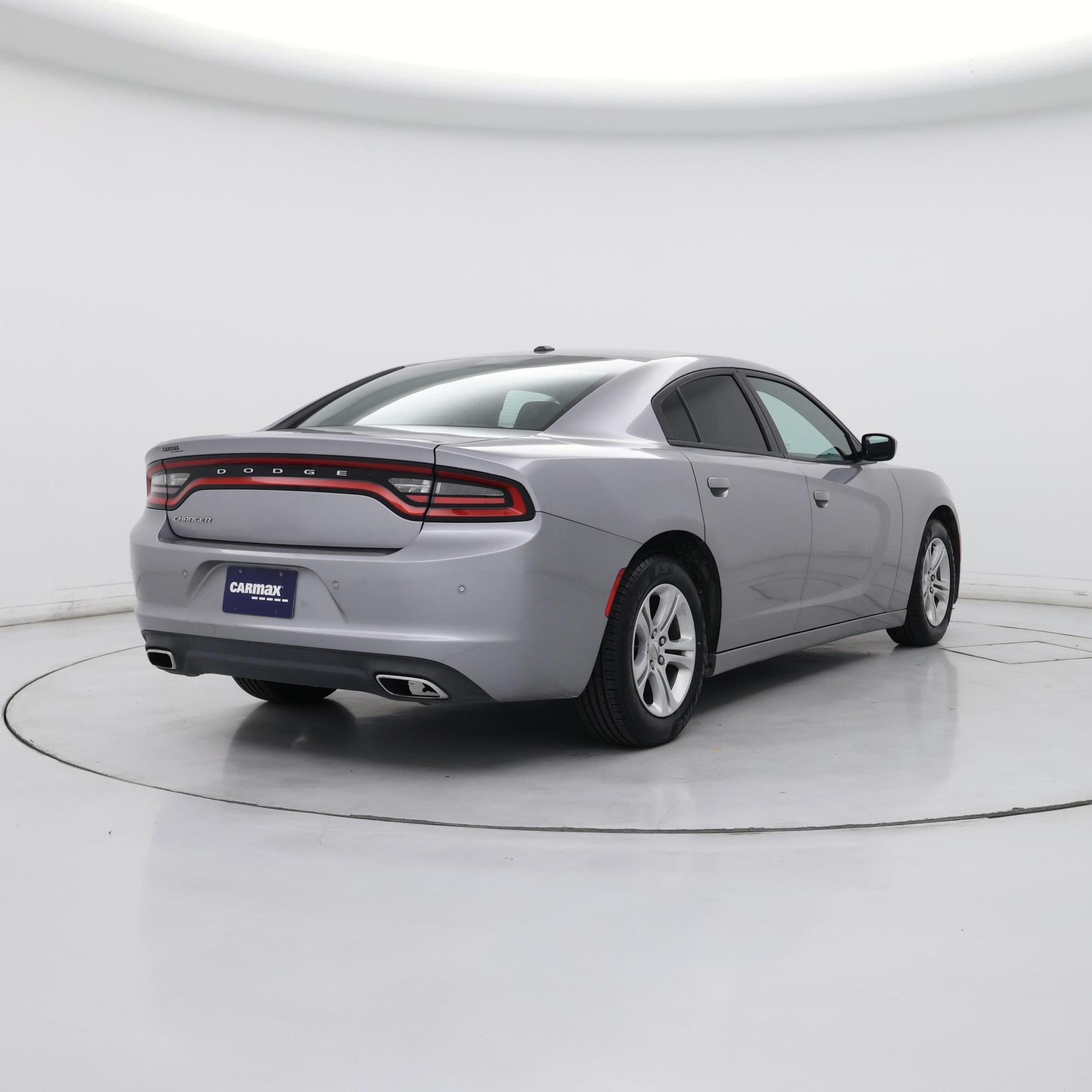 Thumbnail: 2016 Dodge Charger - 8