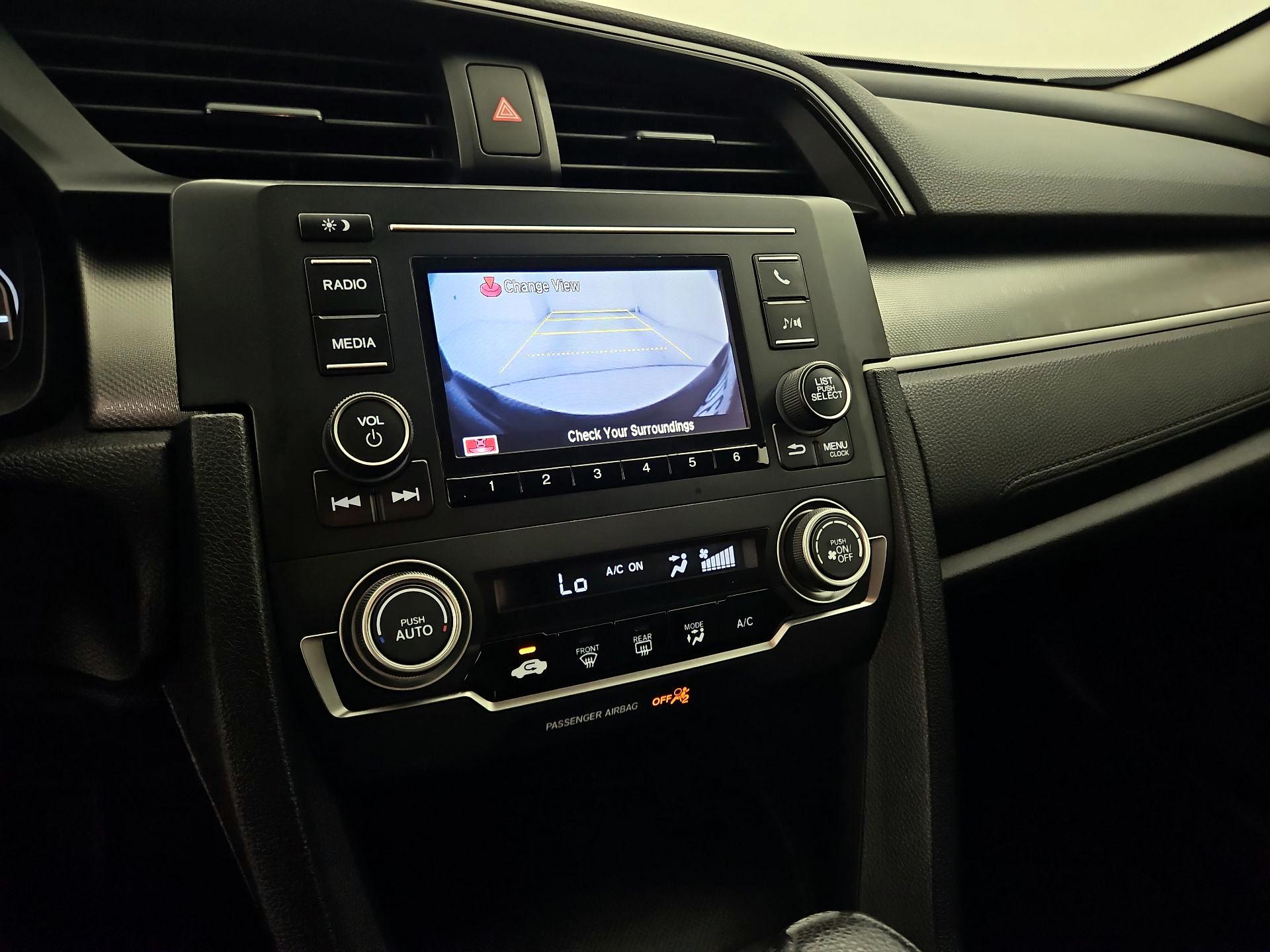 Thumbnail: 2017 Honda Civic - 14