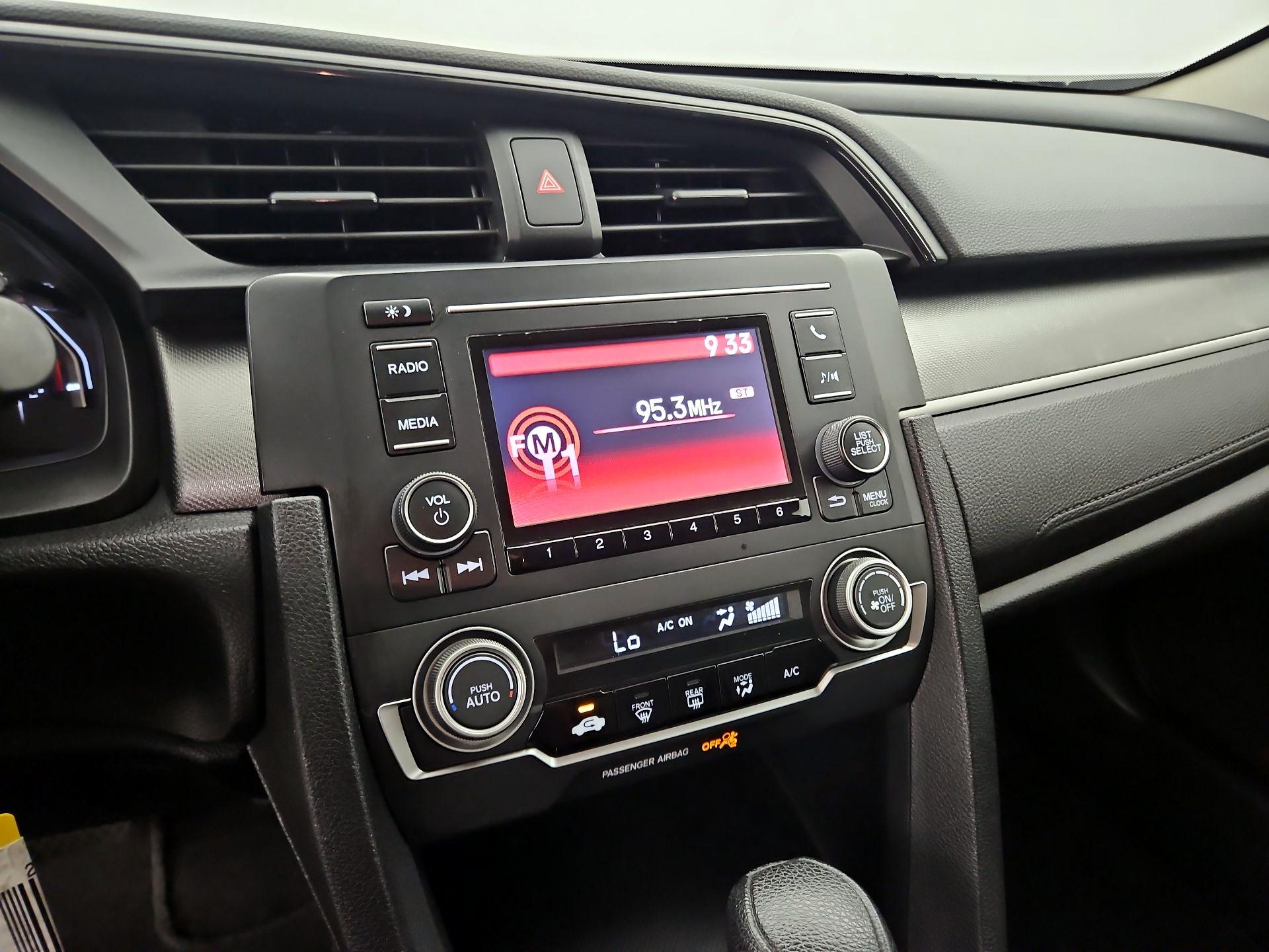 Thumbnail: 2017 Honda Civic - 15