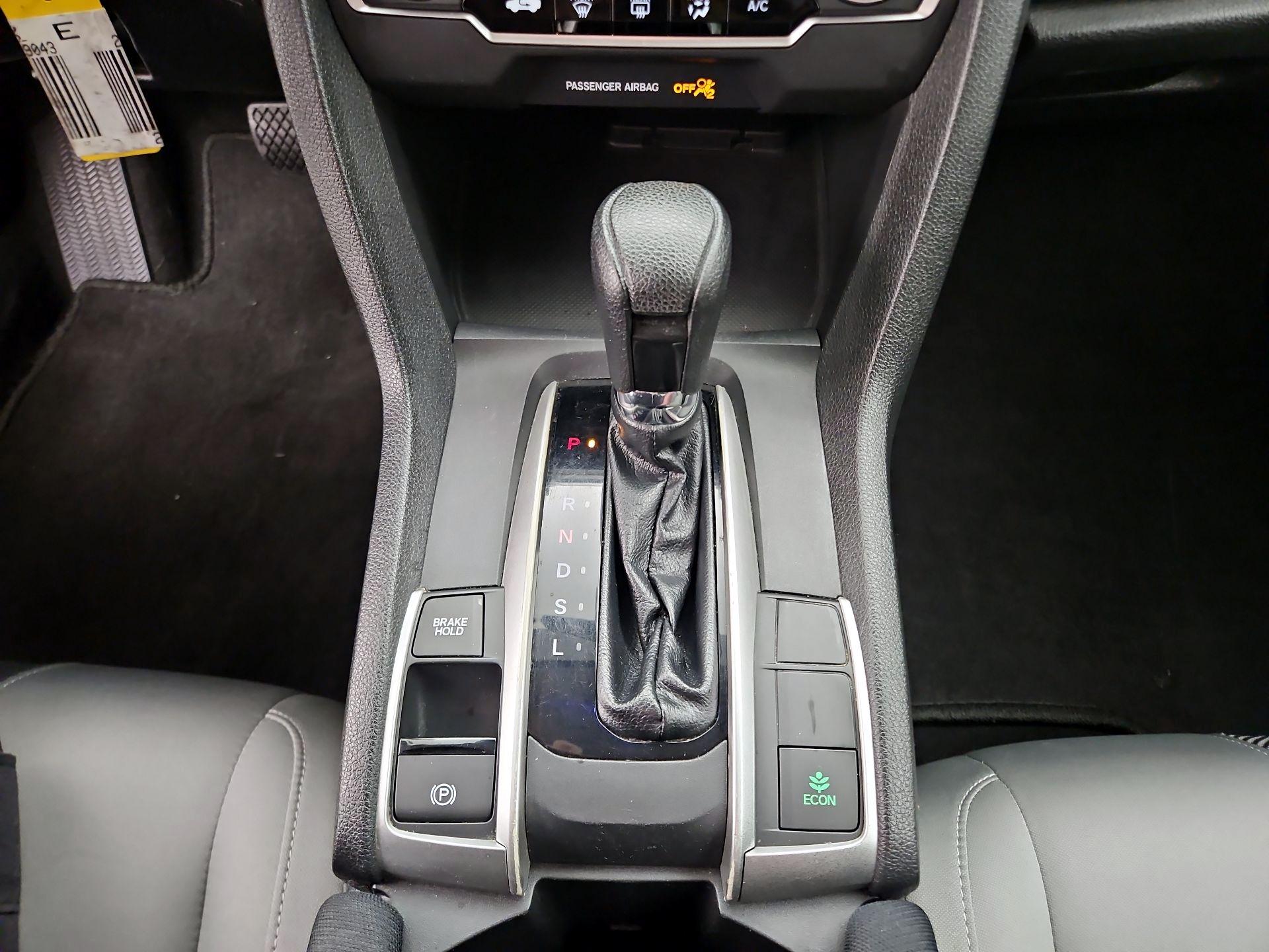 Thumbnail: 2017 Honda Civic - 17