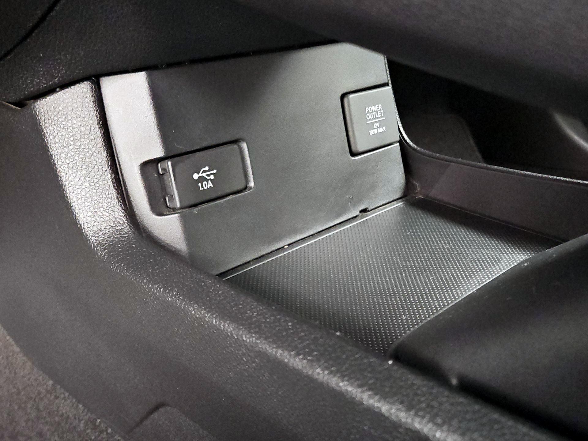 Thumbnail: 2017 Honda Civic - 18
