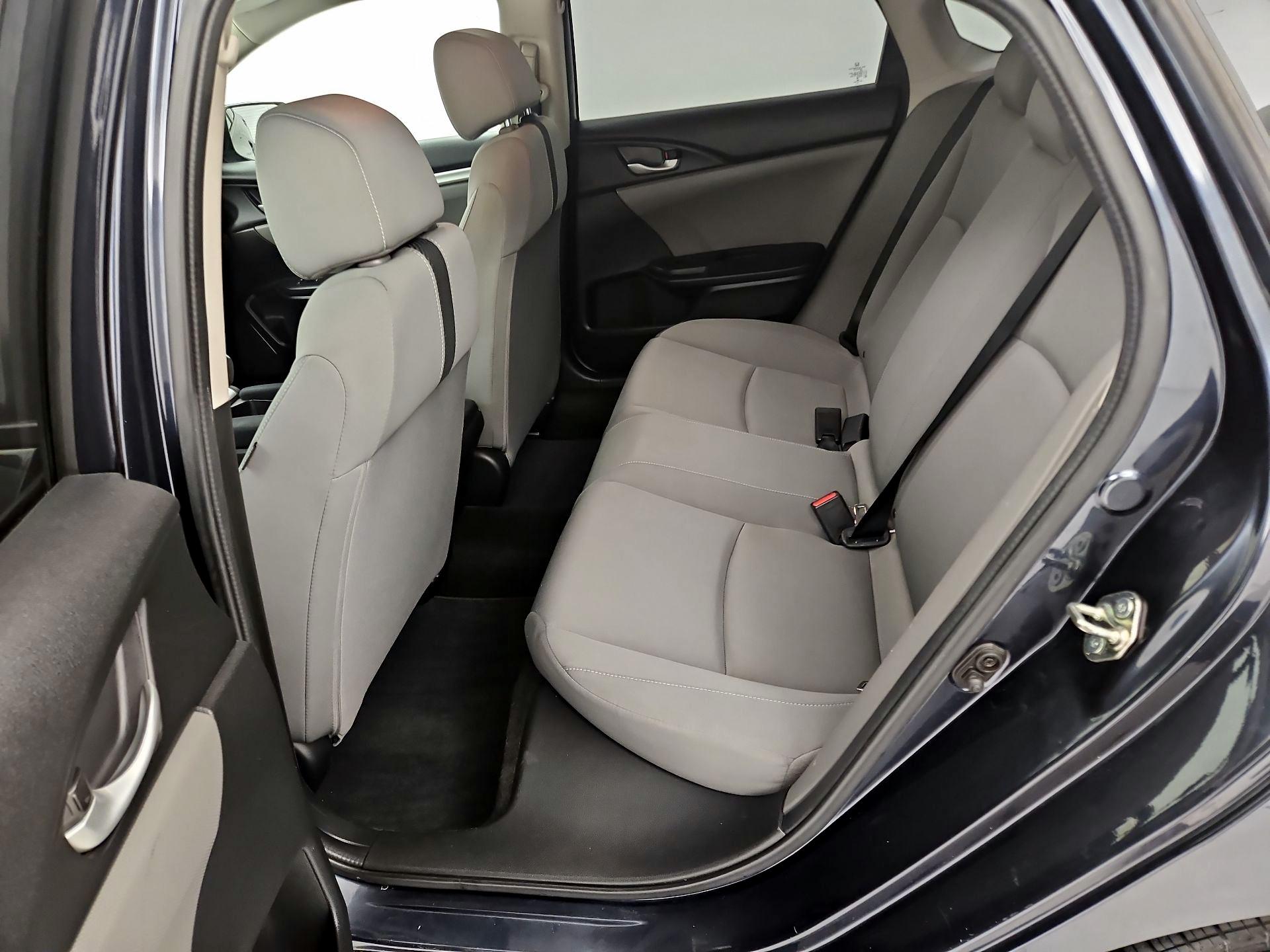 Thumbnail: 2017 Honda Civic - 19