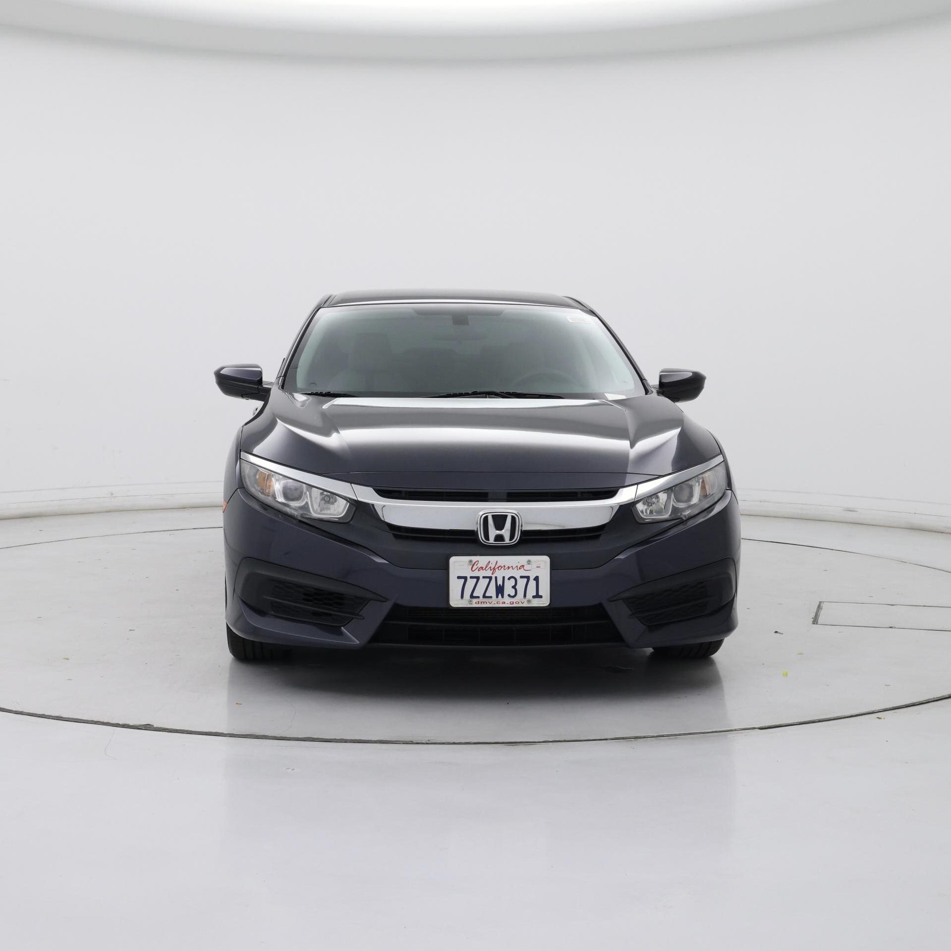 Thumbnail: 2017 Honda Civic - 5