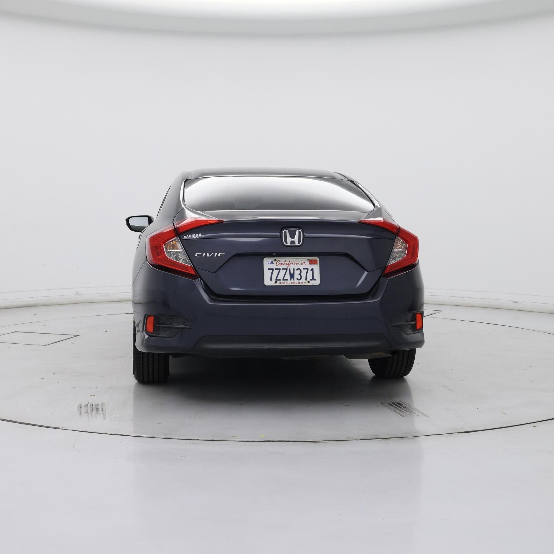 Thumbnail: 2017 Honda Civic - 6