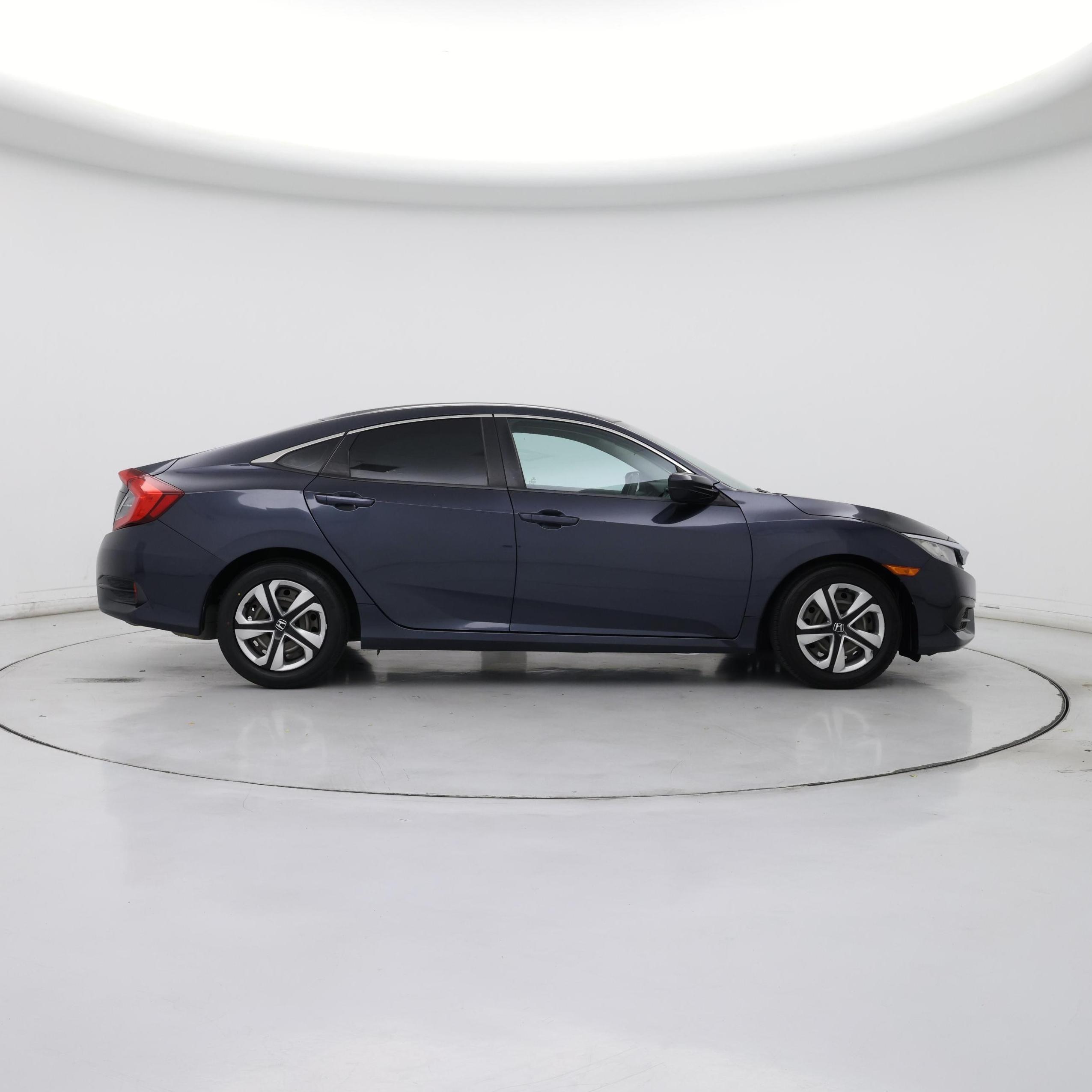Thumbnail: 2017 Honda Civic - 7