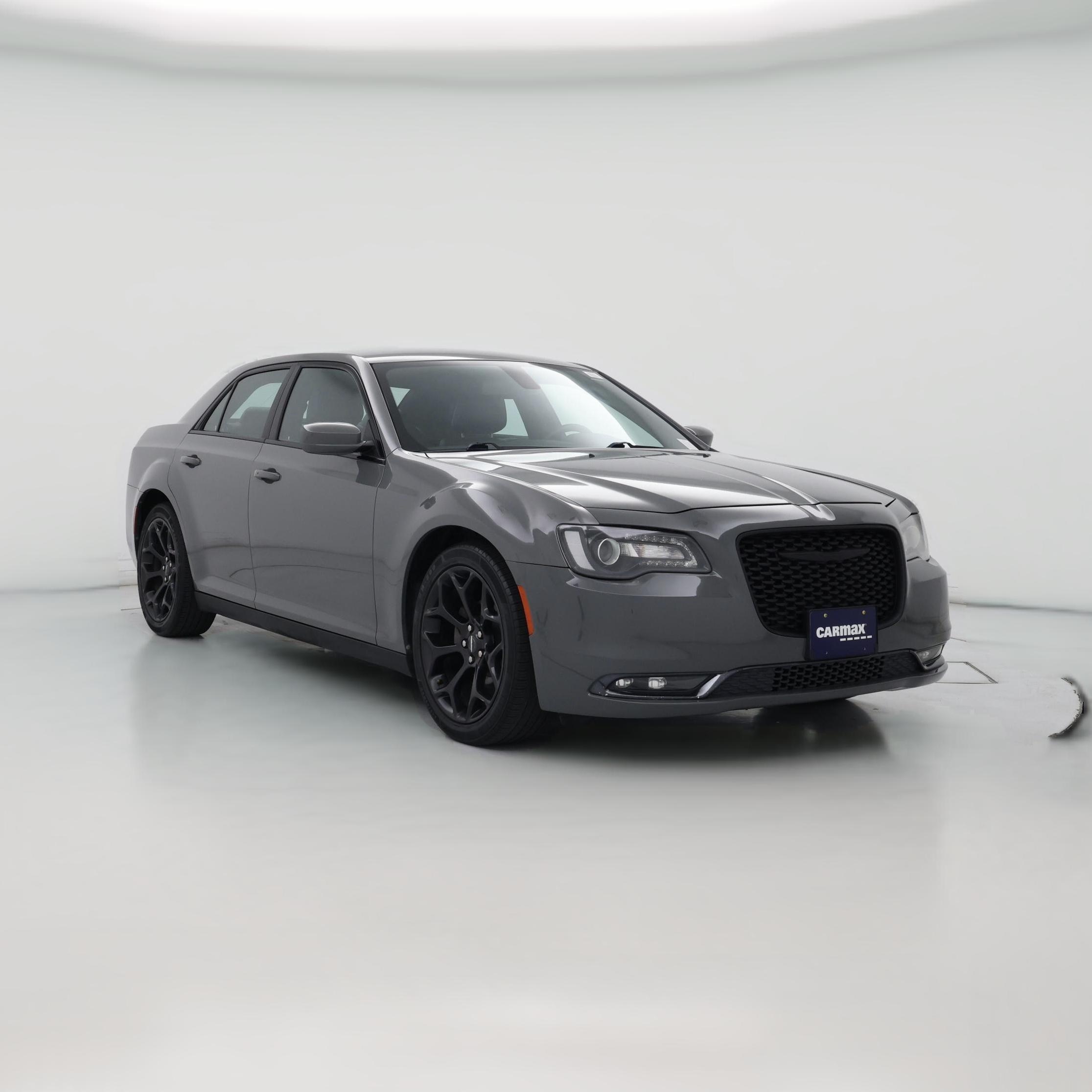 Thumbnail: 2019 Chrysler 300 - 1
