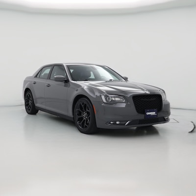 2019 Chrysler 300 S