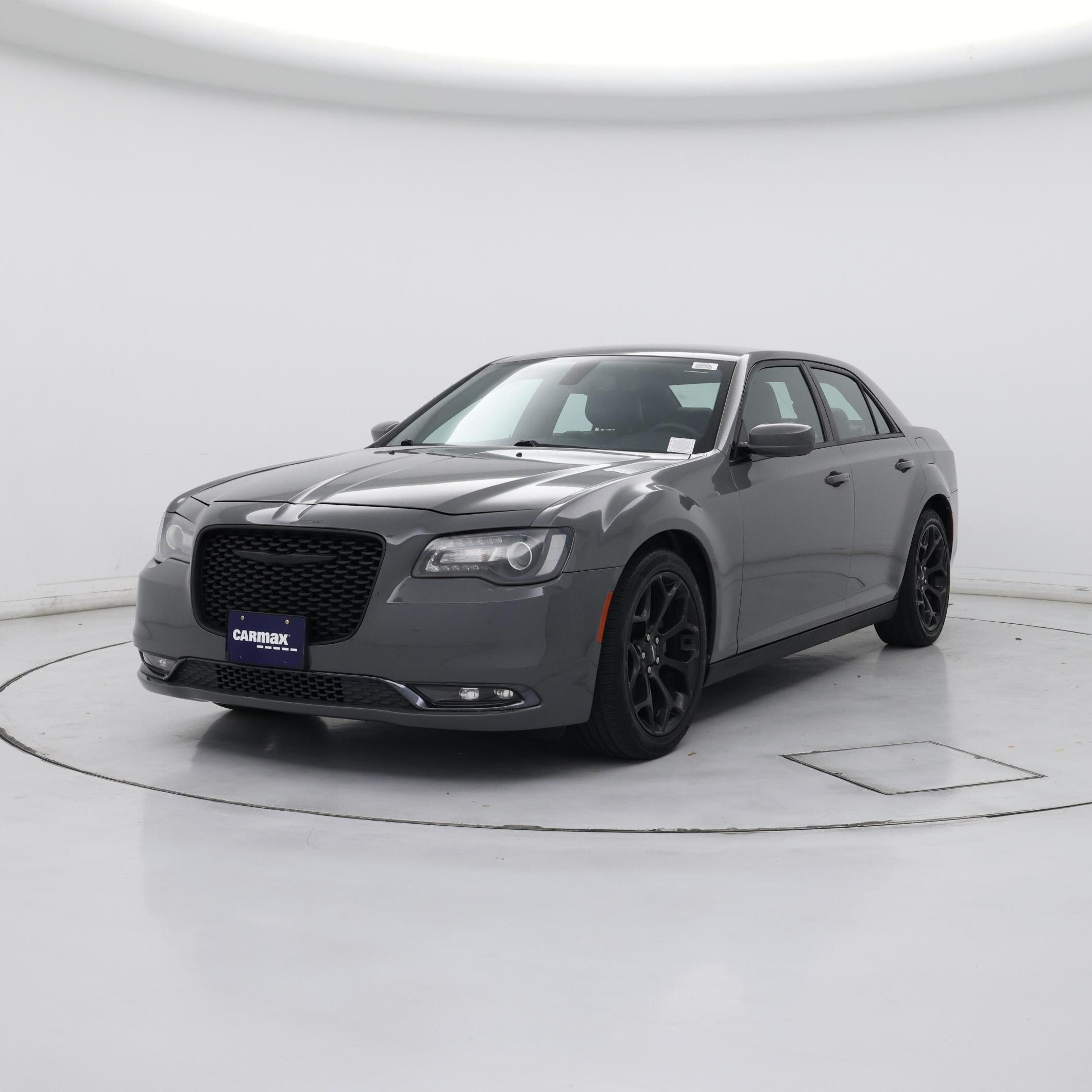 Thumbnail: 2019 Chrysler 300 - 4