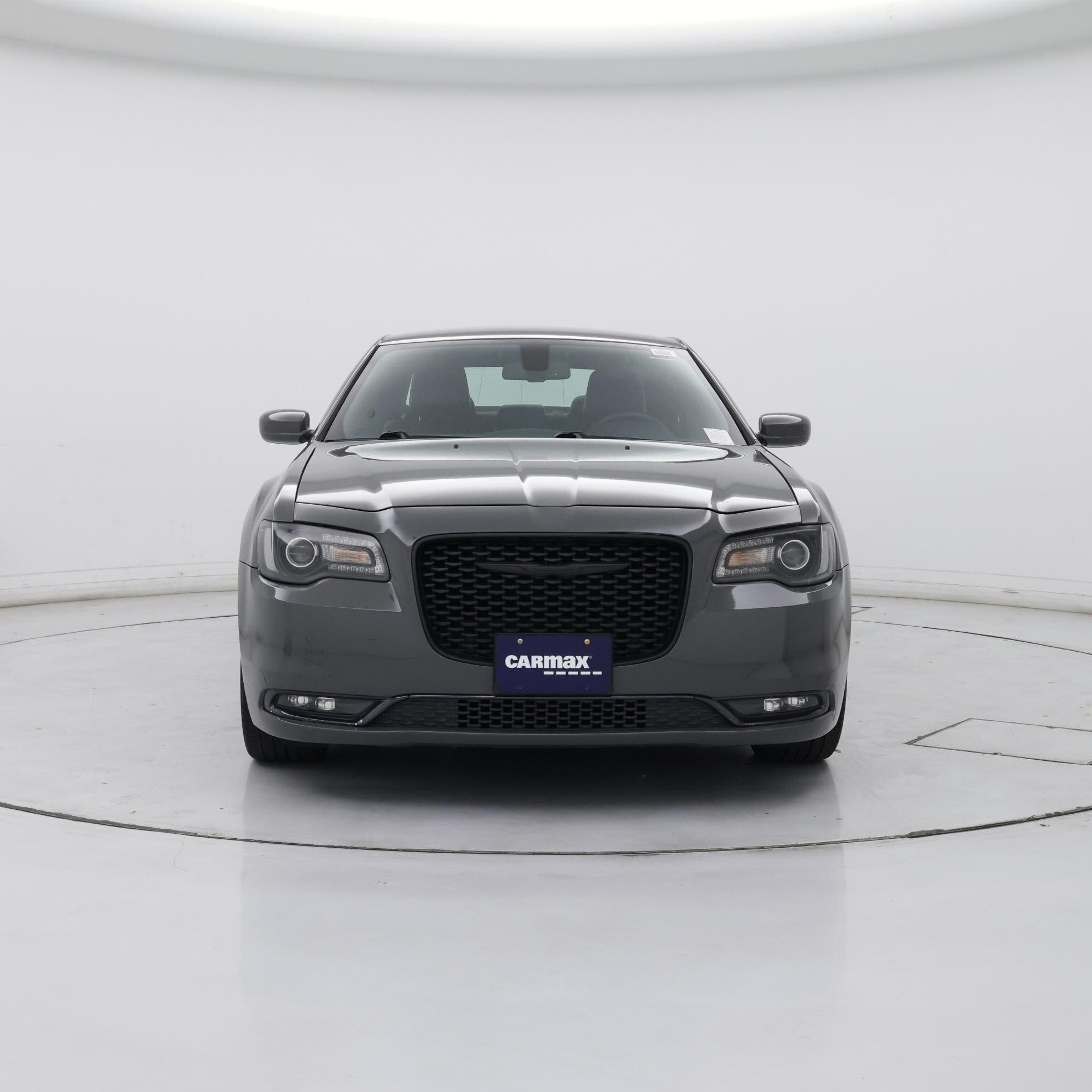 Thumbnail: 2019 Chrysler 300 - 5