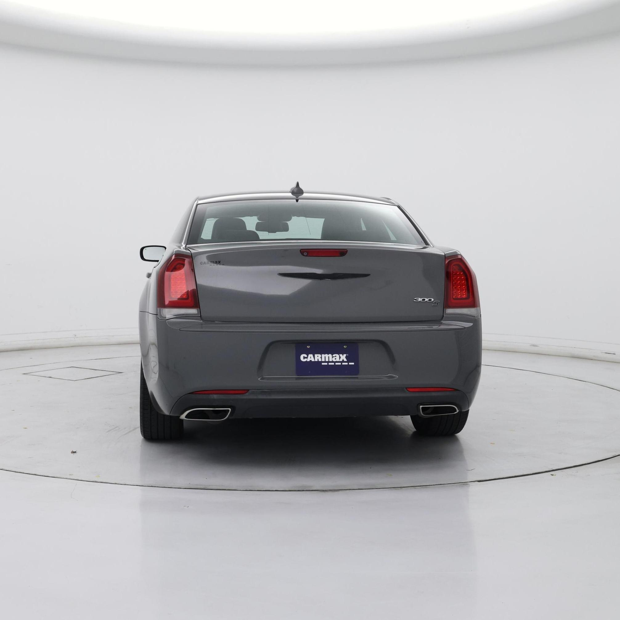 Thumbnail: 2019 Chrysler 300 - 6