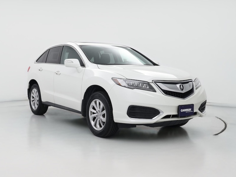 2018 Acura RDX  -
                  Bakersfield, CA