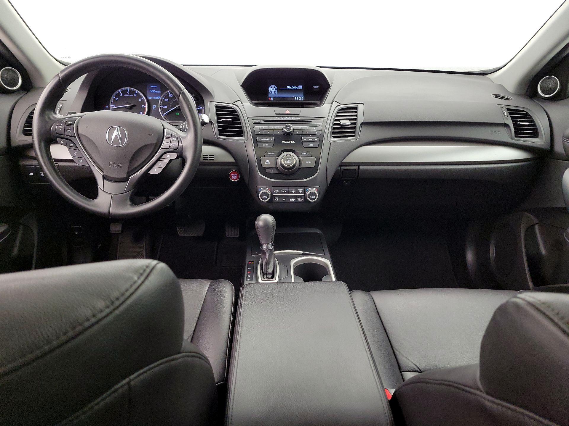 Thumbnail: 2018 Acura RDX - 9