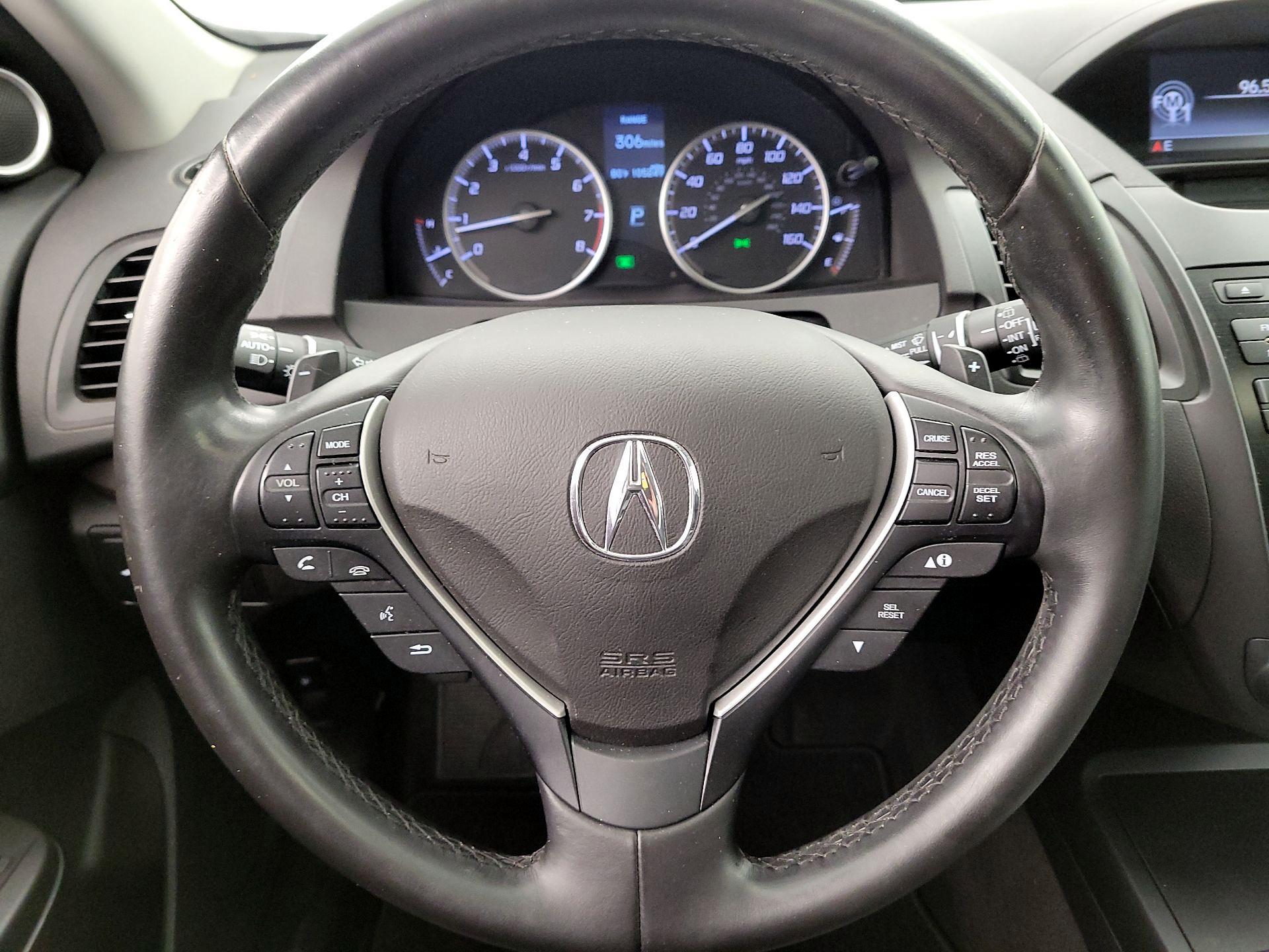 Thumbnail: 2018 Acura RDX - 10