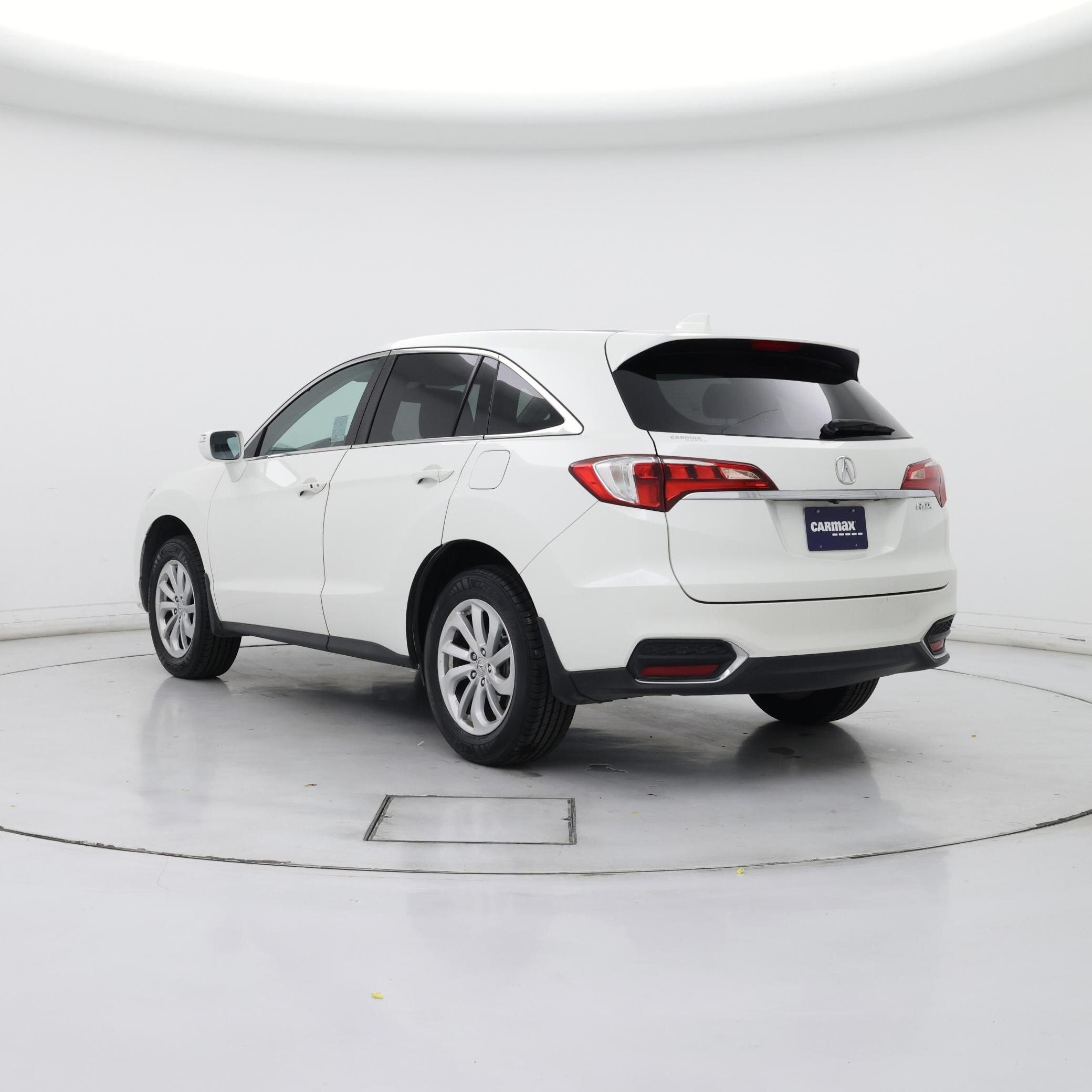 Thumbnail: 2018 Acura RDX - 2