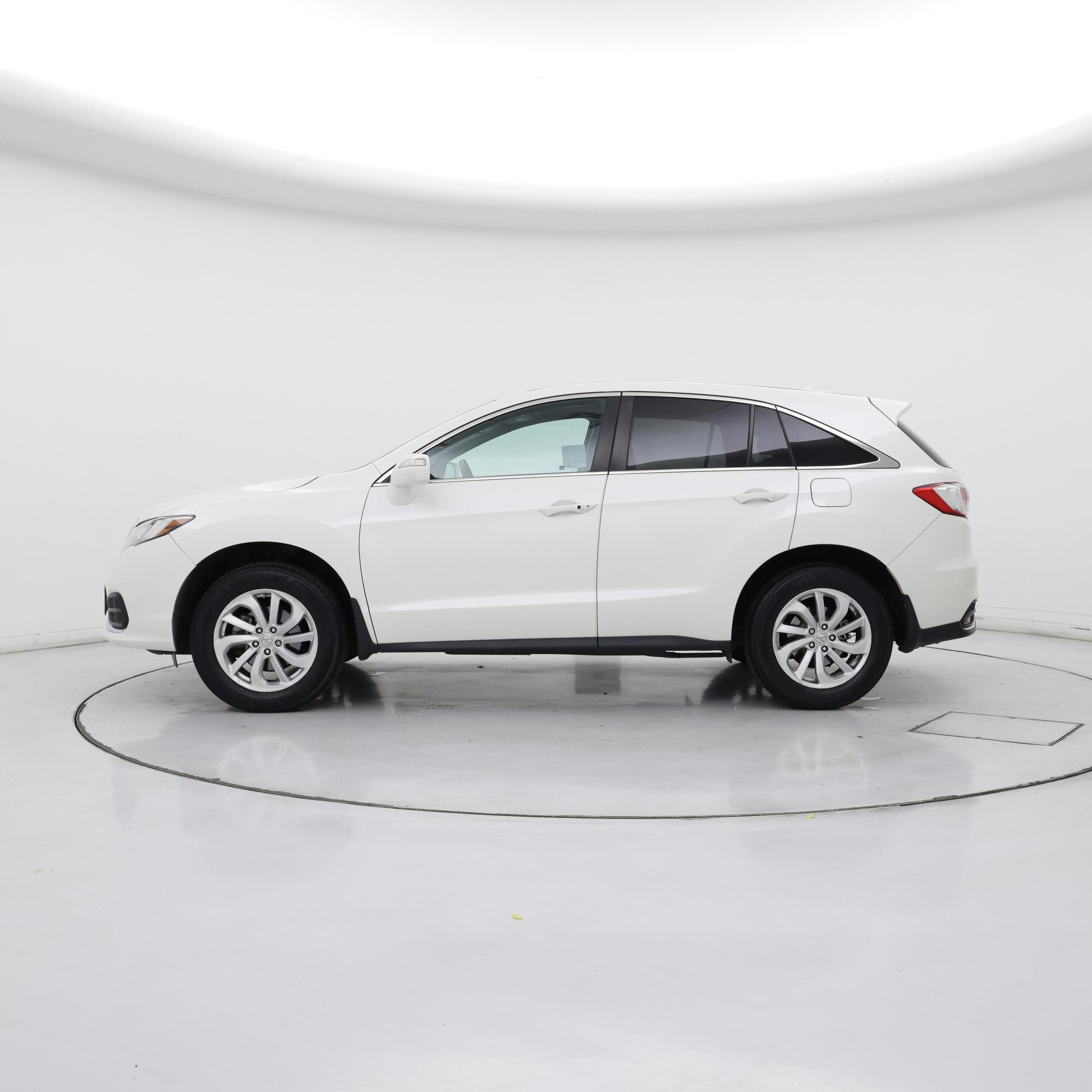 Thumbnail: 2018 Acura RDX - 3